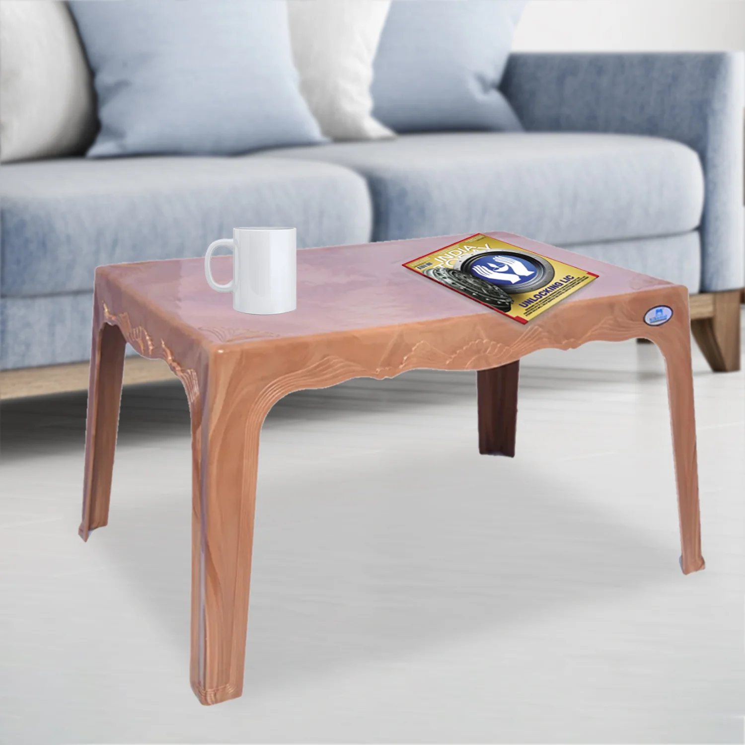 Nilkamal MAGNUM Center Table - Image 10