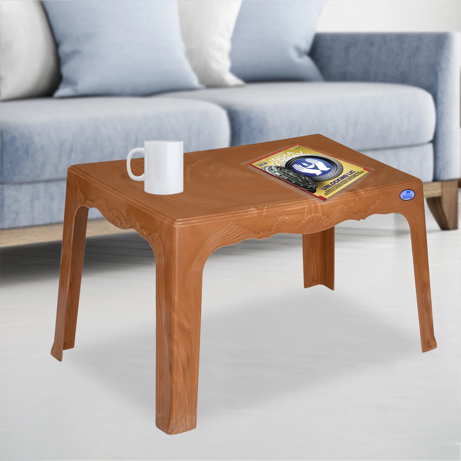 Nilkamal MAGNUM Center Table - Image 22