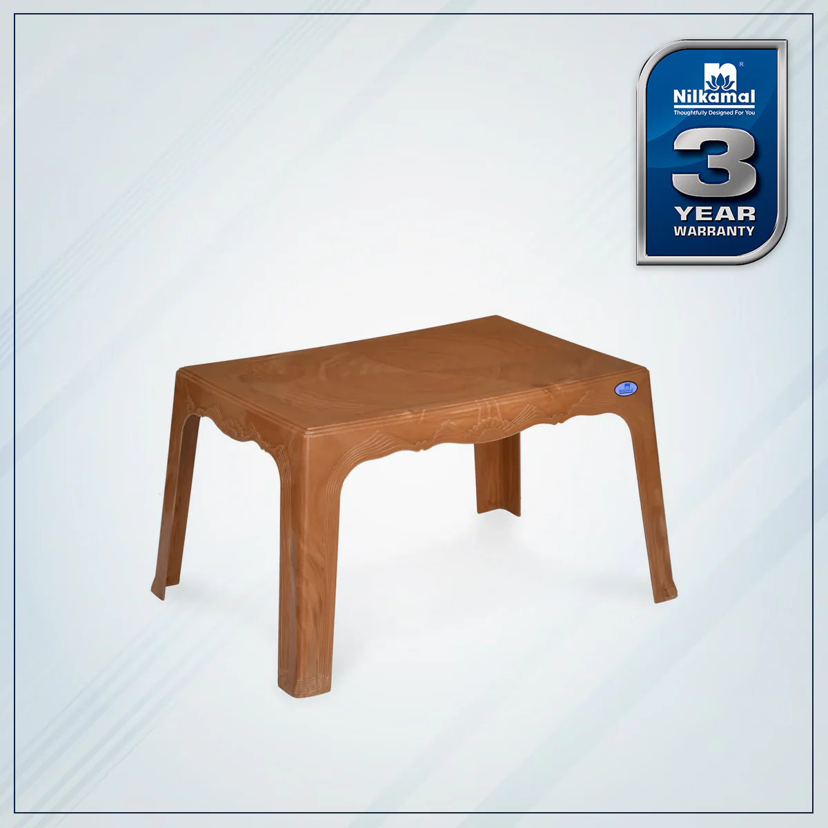 Nilkamal MAGNUM Center Table - Image 23