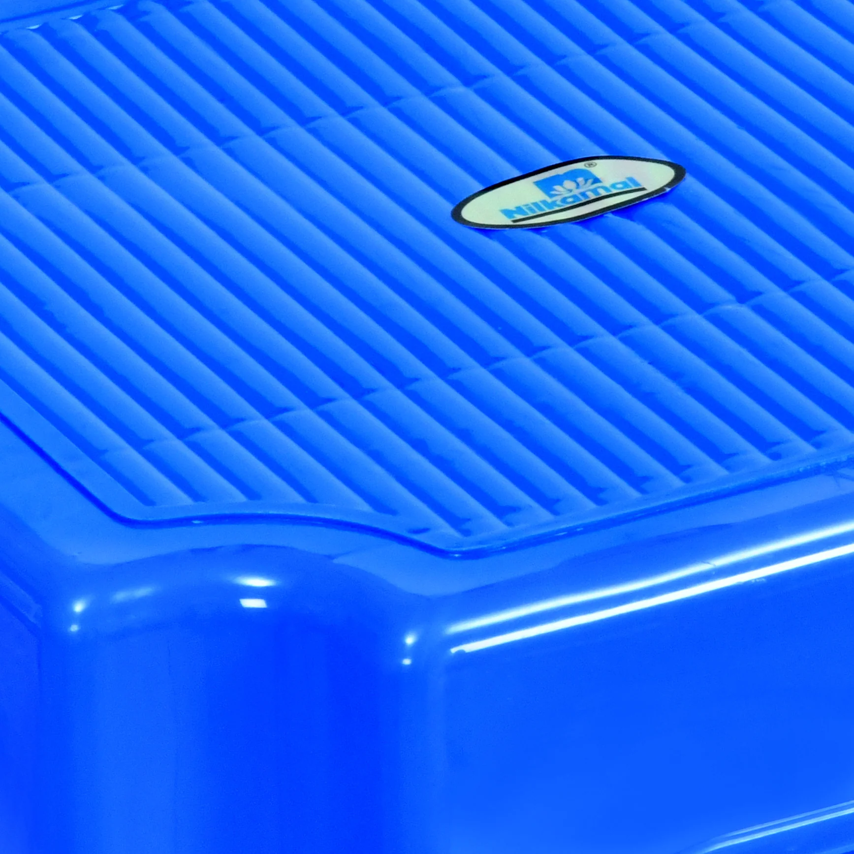 Nilkamal STL07 Plastic Stool - Image 17