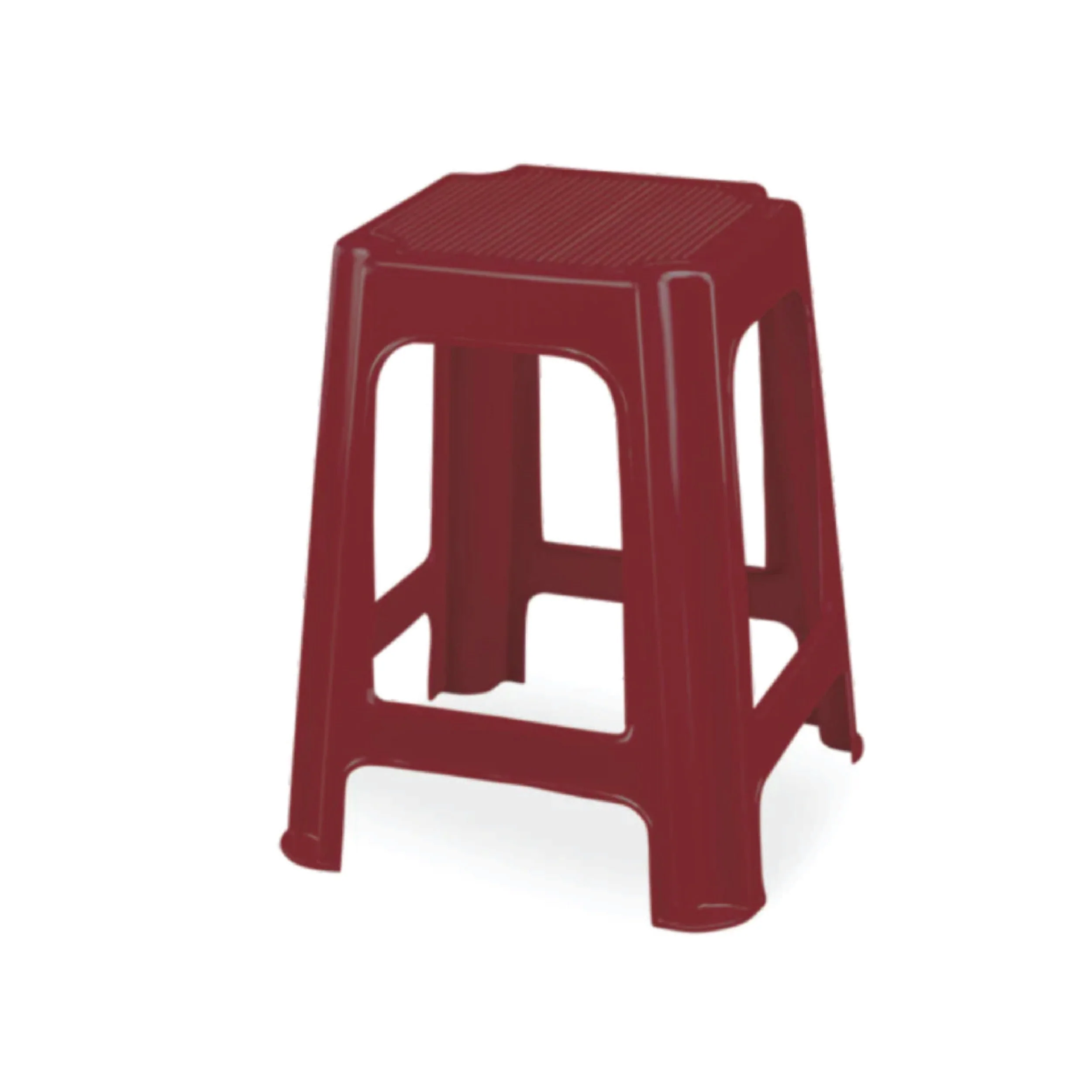 Nilkamal STL07 Plastic Stool - Image 22