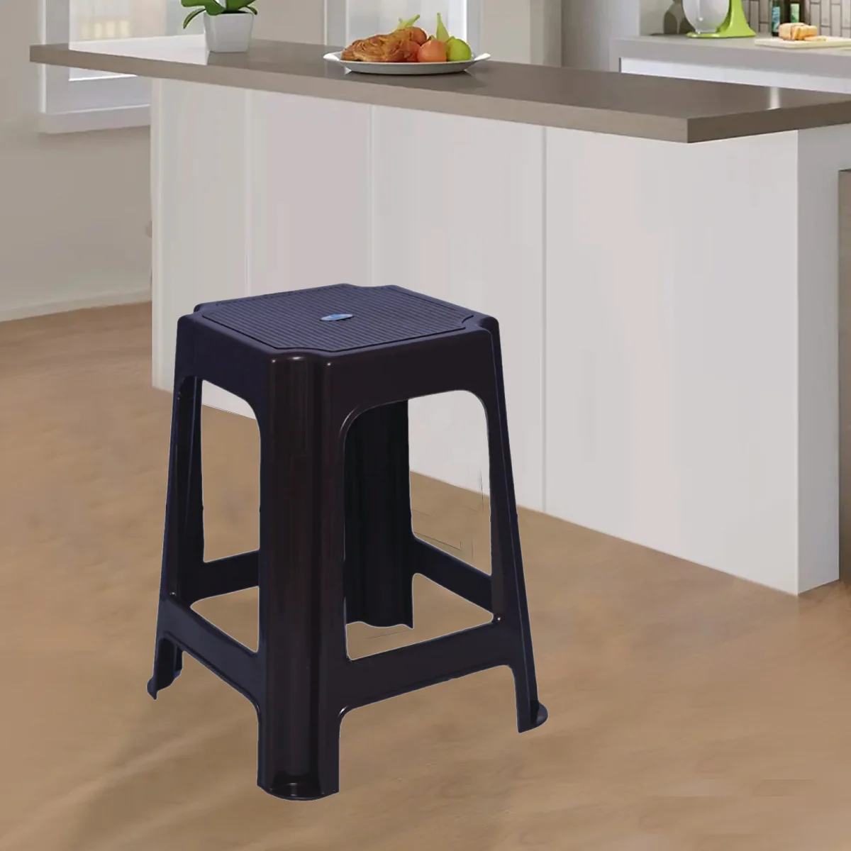 Nilkamal STL07 Plastic Stool - Image 25
