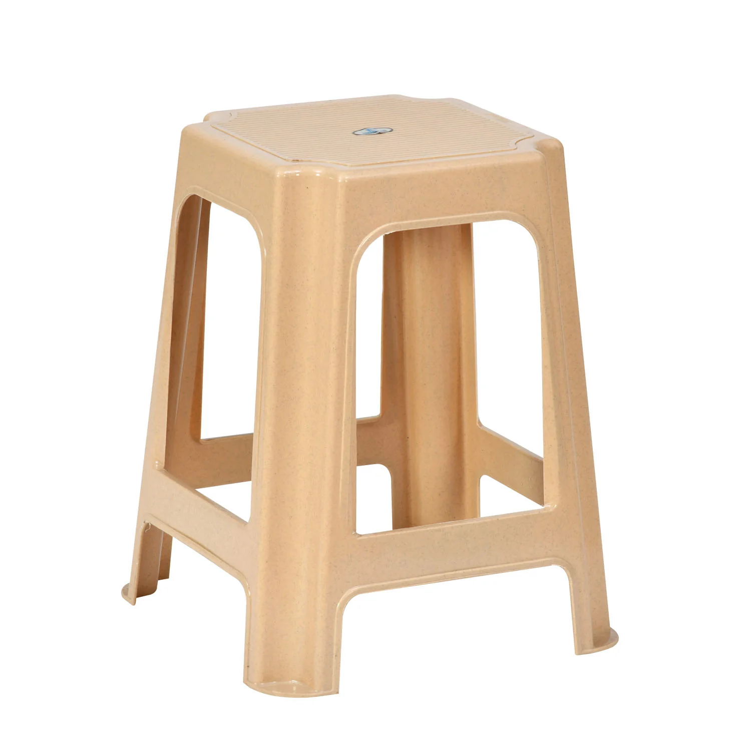 Nilkamal STL07 Plastic Stool - Image 3