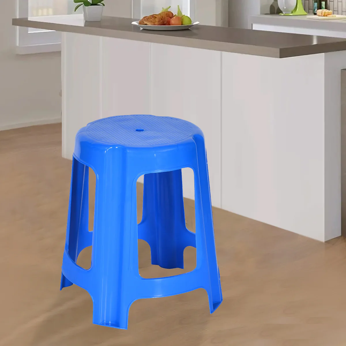 Nilkamal STL10 Plastic Stool - Image 12