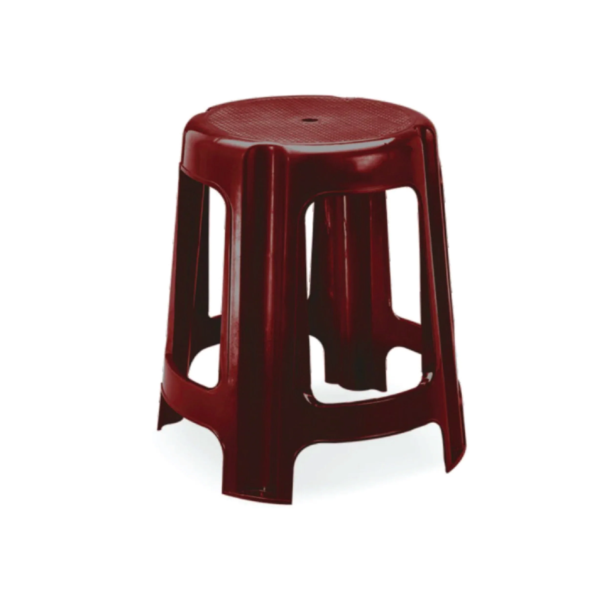 Nilkamal STL10 Plastic Stool - Image 19