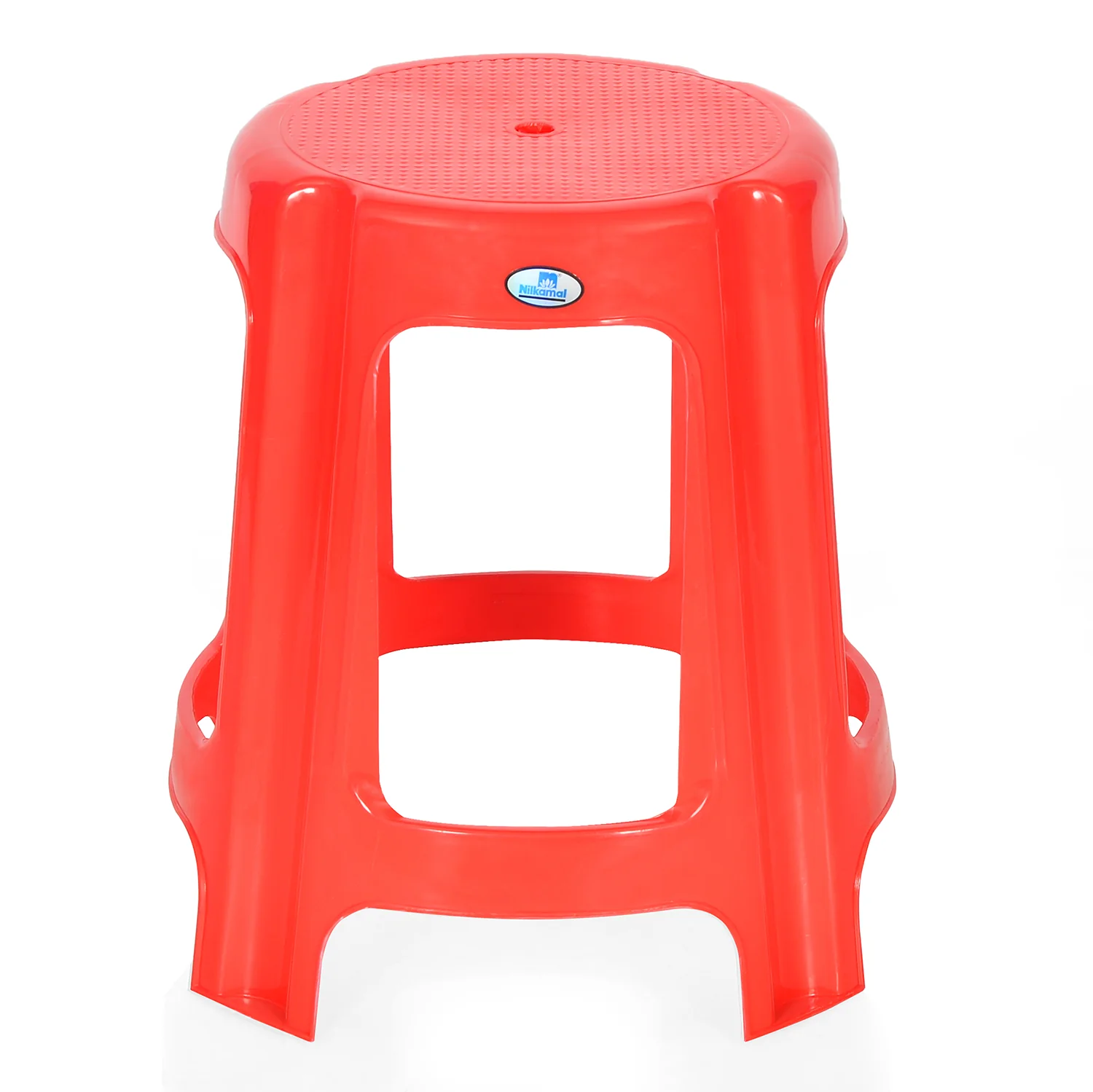 Nilkamal STL10 Plastic Stool - Image 8