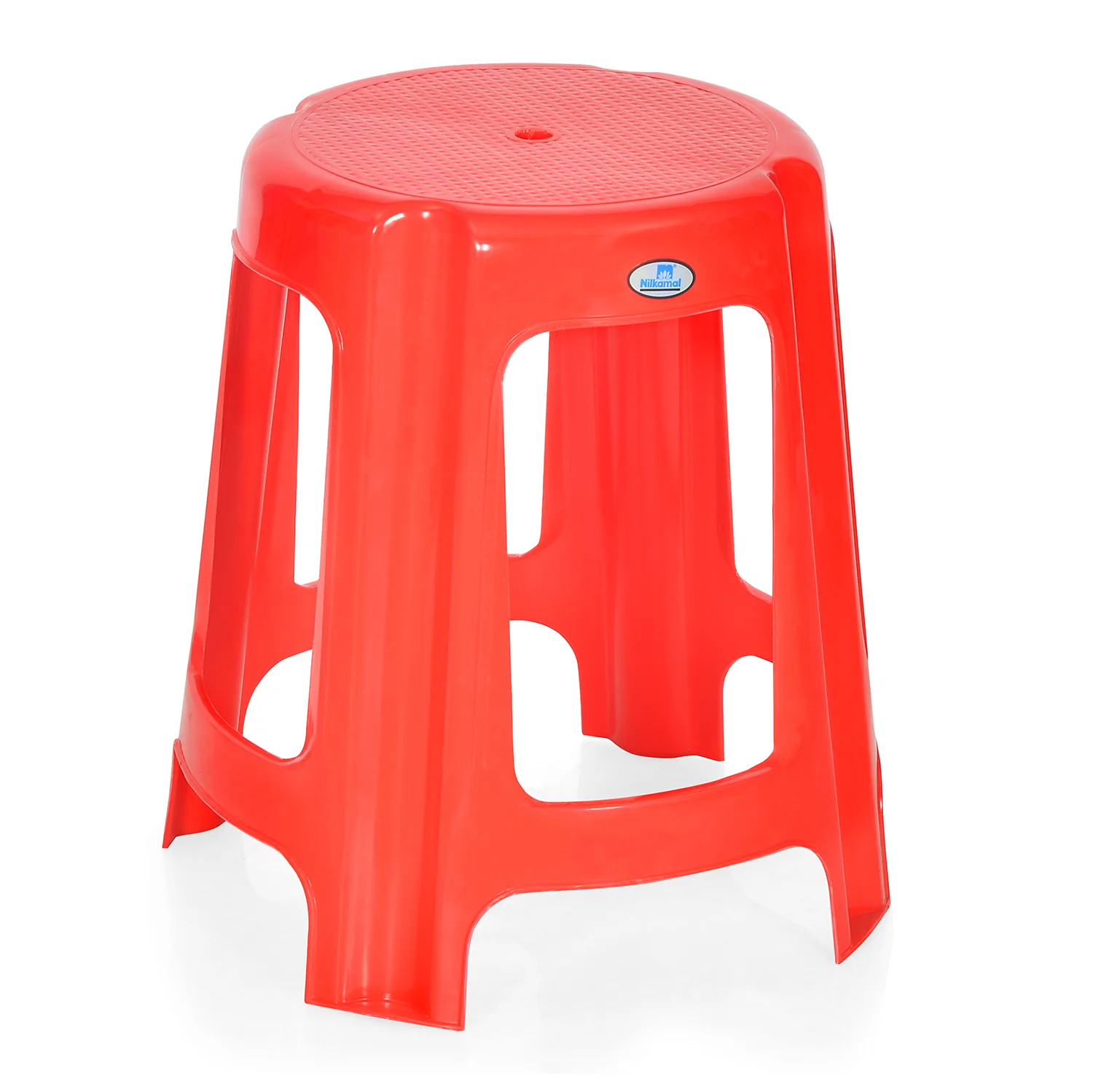 Nilkamal STL10 Plastic Stool - Image 9