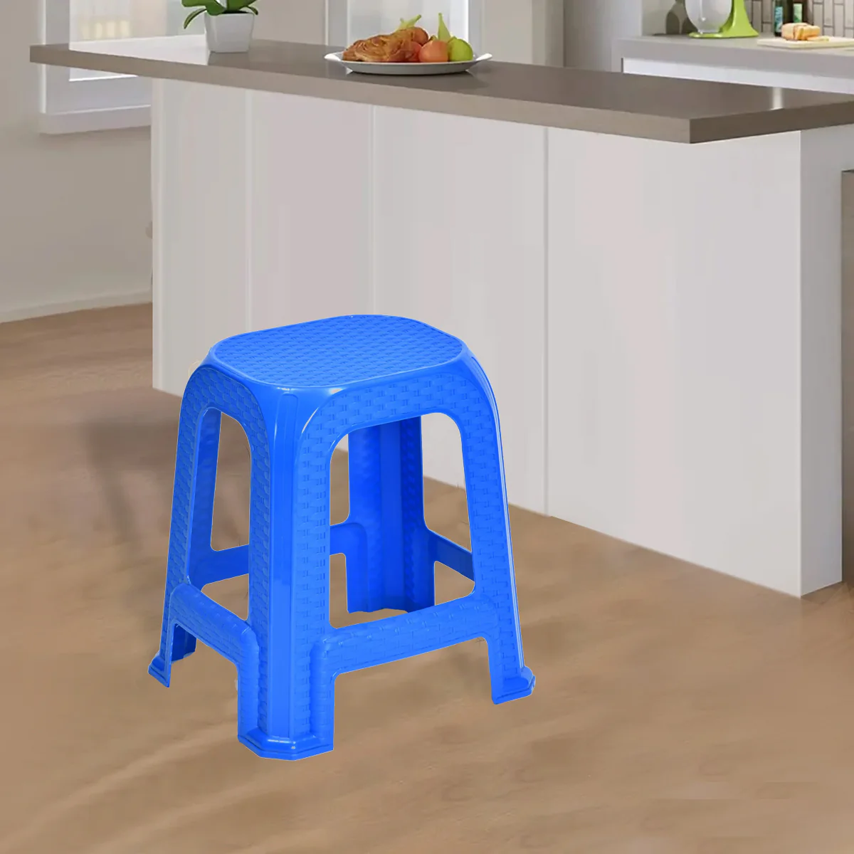 Nilkamal STL26 Plastic Stool - Image 13