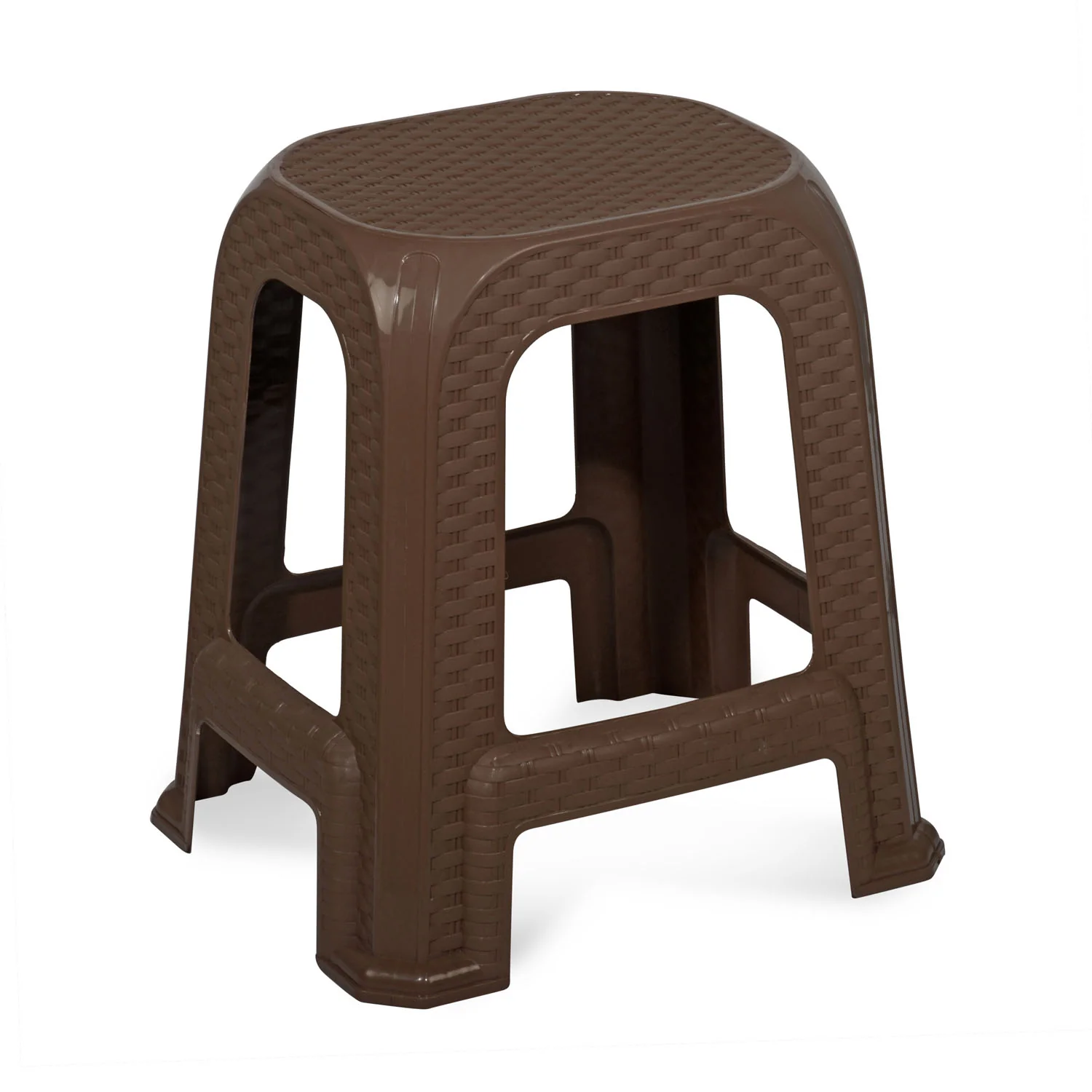 Nilkamal STL26 Plastic Stool - Image 2