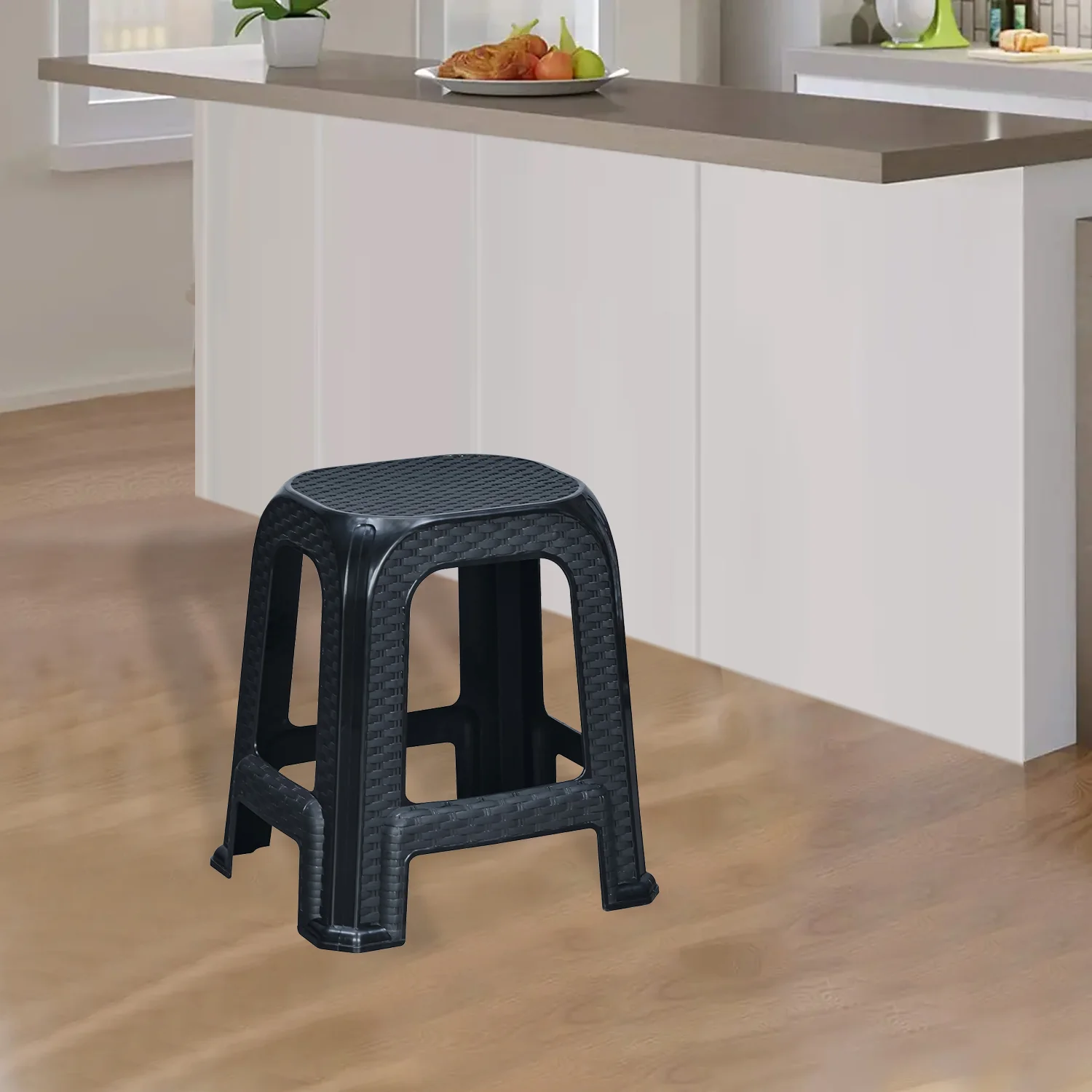 Nilkamal STL26 Plastic Stool - Image 20