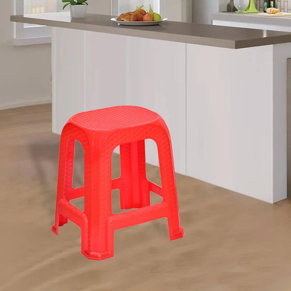 Nilkamal STL26 Plastic Stool - Image 27