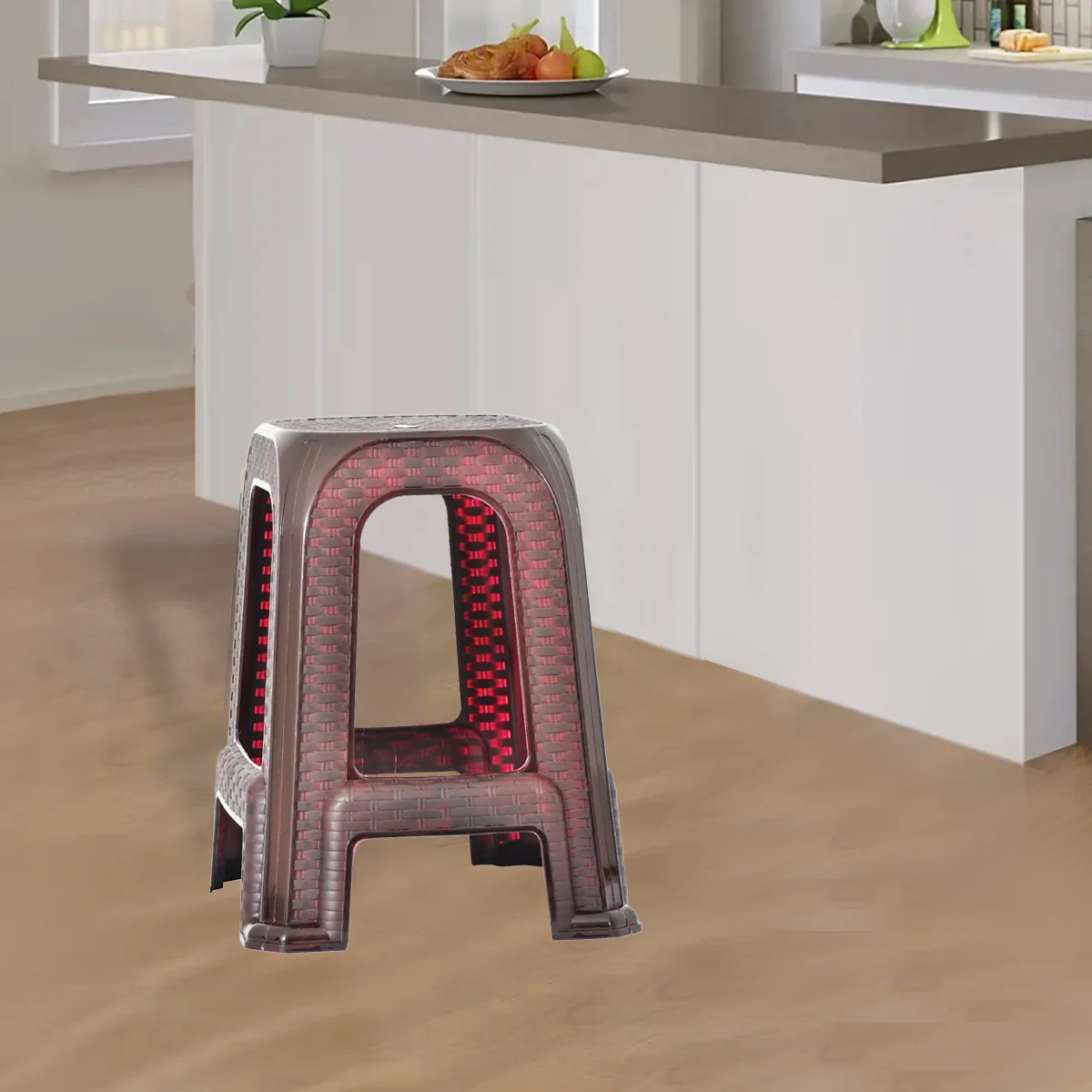 Nilkamal STL26 Plastic Stool - Image 33