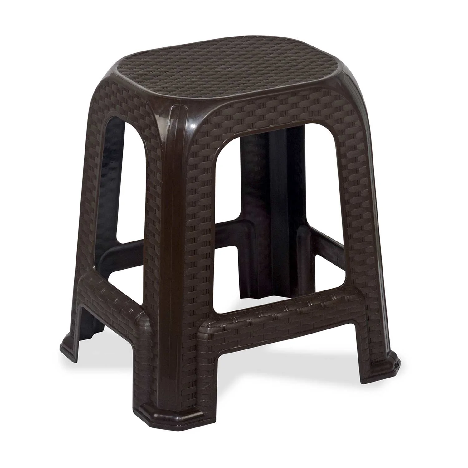 Nilkamal STL26 Plastic Stool - Image 7