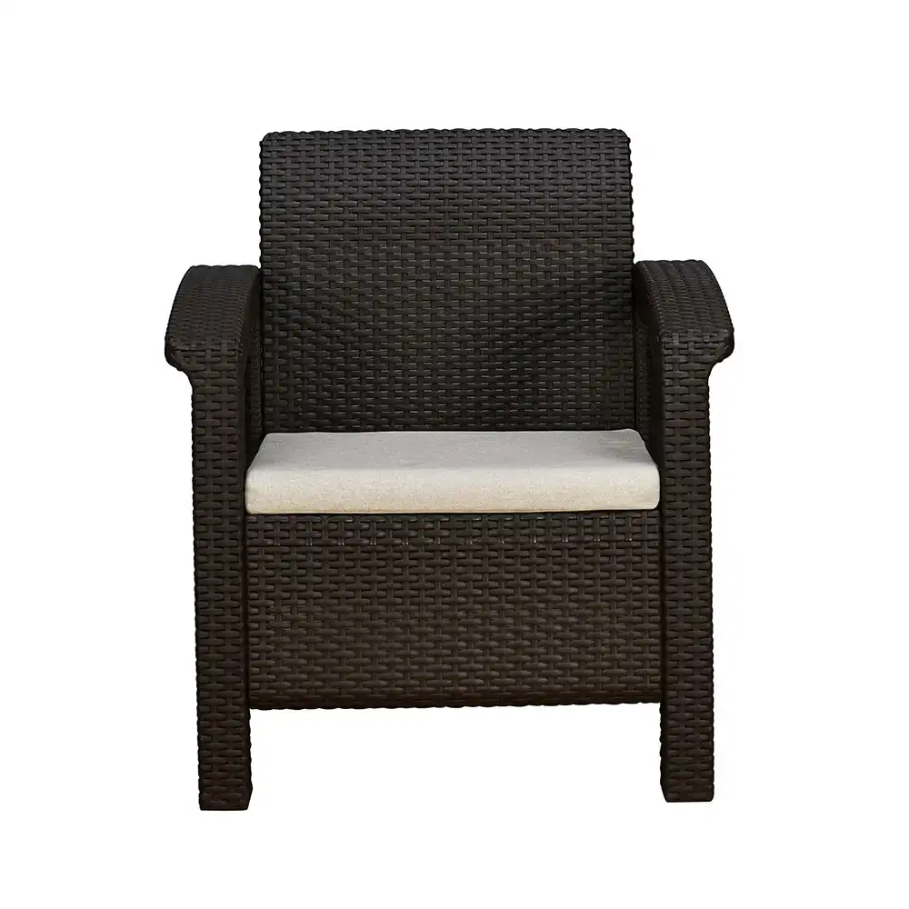 Nilkamal Goa Sofa Set with Cushion (3+1+1 Seater) - Image 14