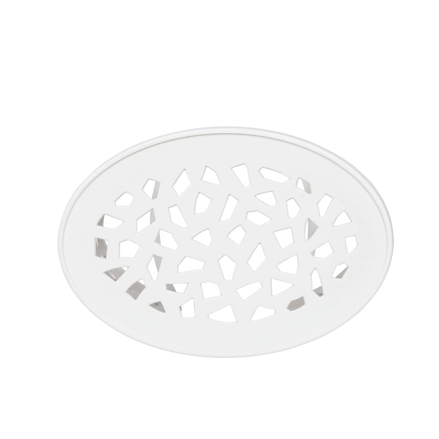 Nilkamal Crystal Plastic Centre Table - Image 21