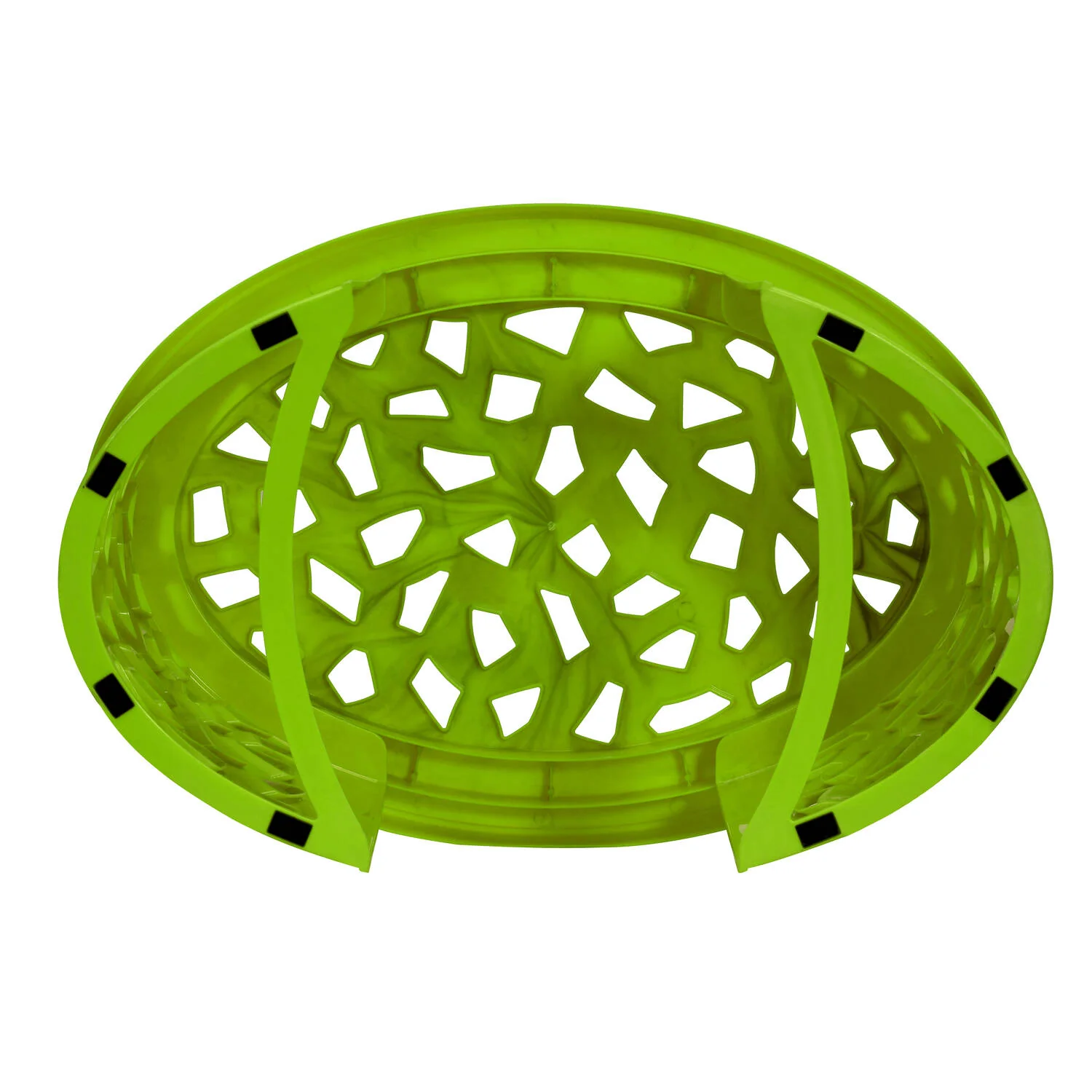 Nilkamal Crystal Plastic Centre Table - Image 31