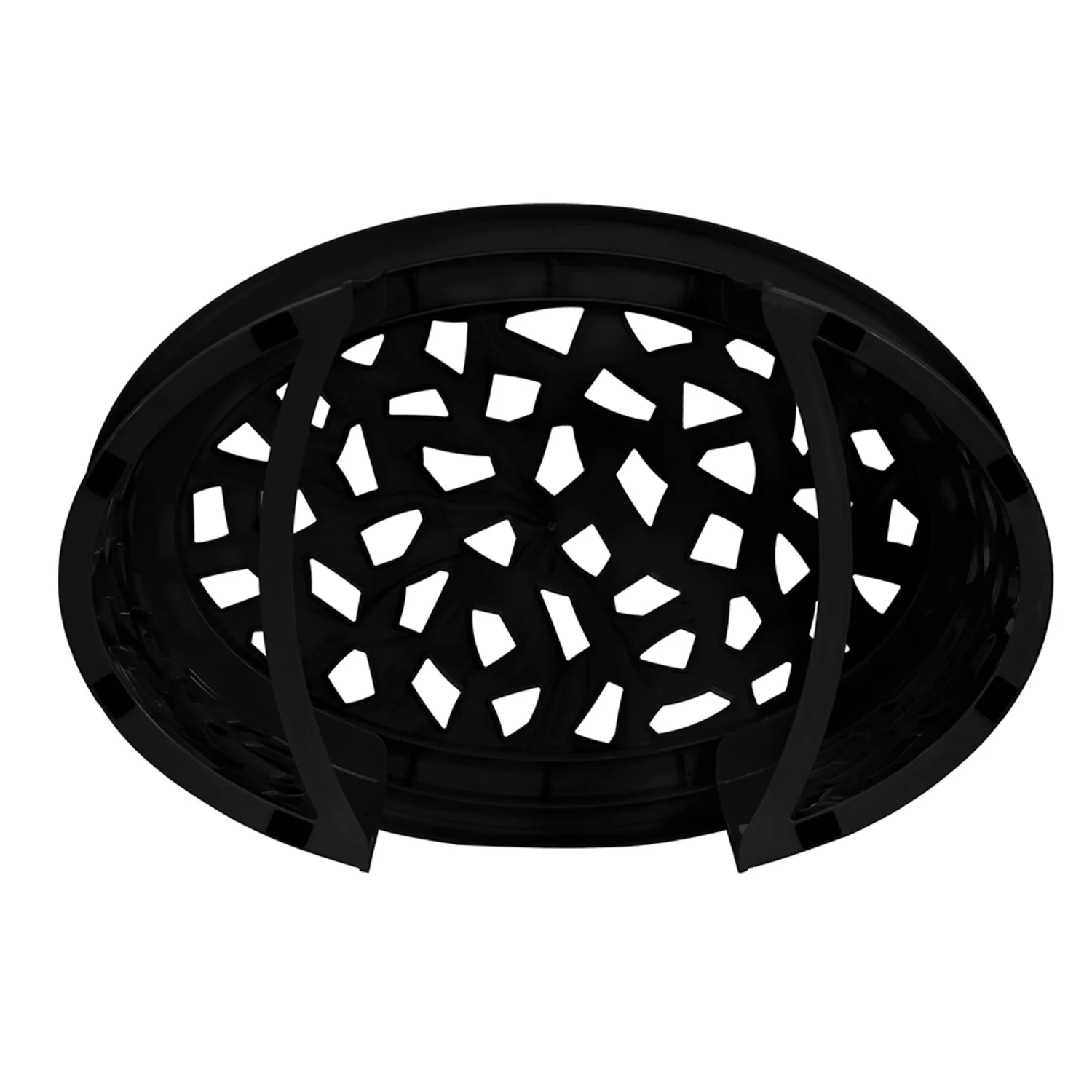 Nilkamal Crystal Plastic Centre Table - Image 44