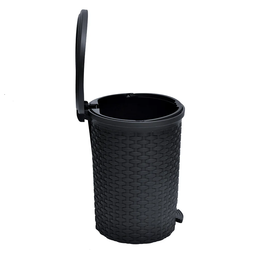 Nilkamal 12 Ltr Home Paddle Dustbin - Image 15