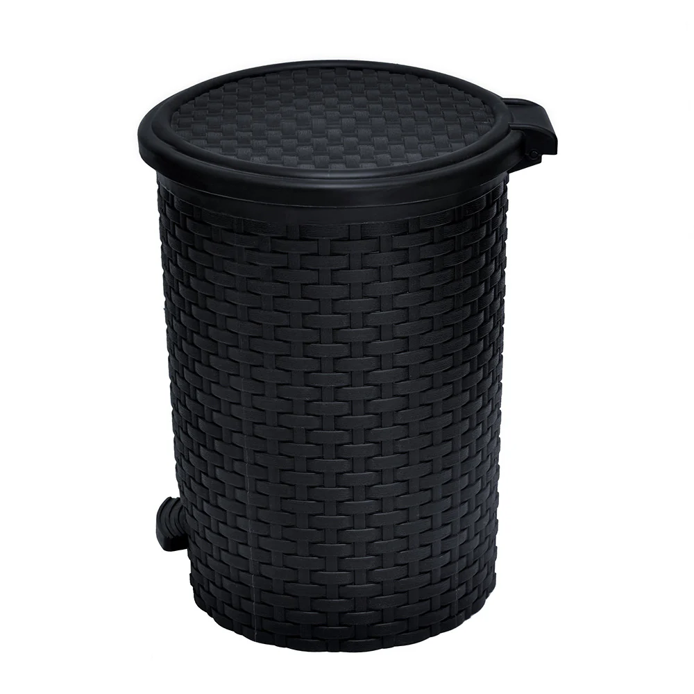 Nilkamal 12 Ltr Home Paddle Dustbin - Image 16