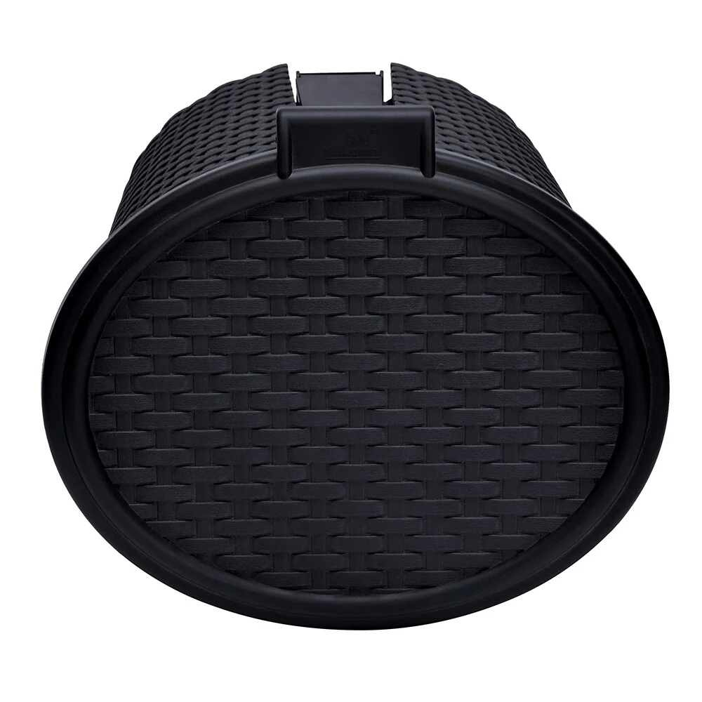 Nilkamal 12 Ltr Home Paddle Dustbin - Image 18