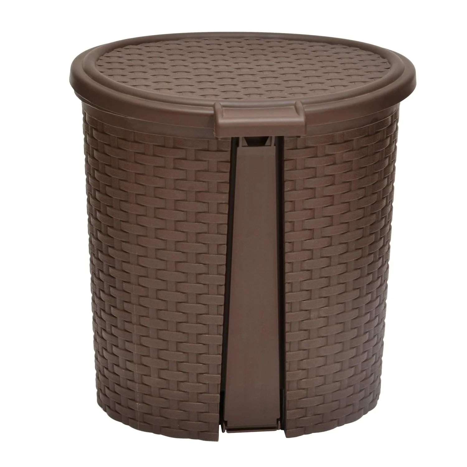 Nilkamal 12 Ltr Home Paddle Dustbin - Image 7