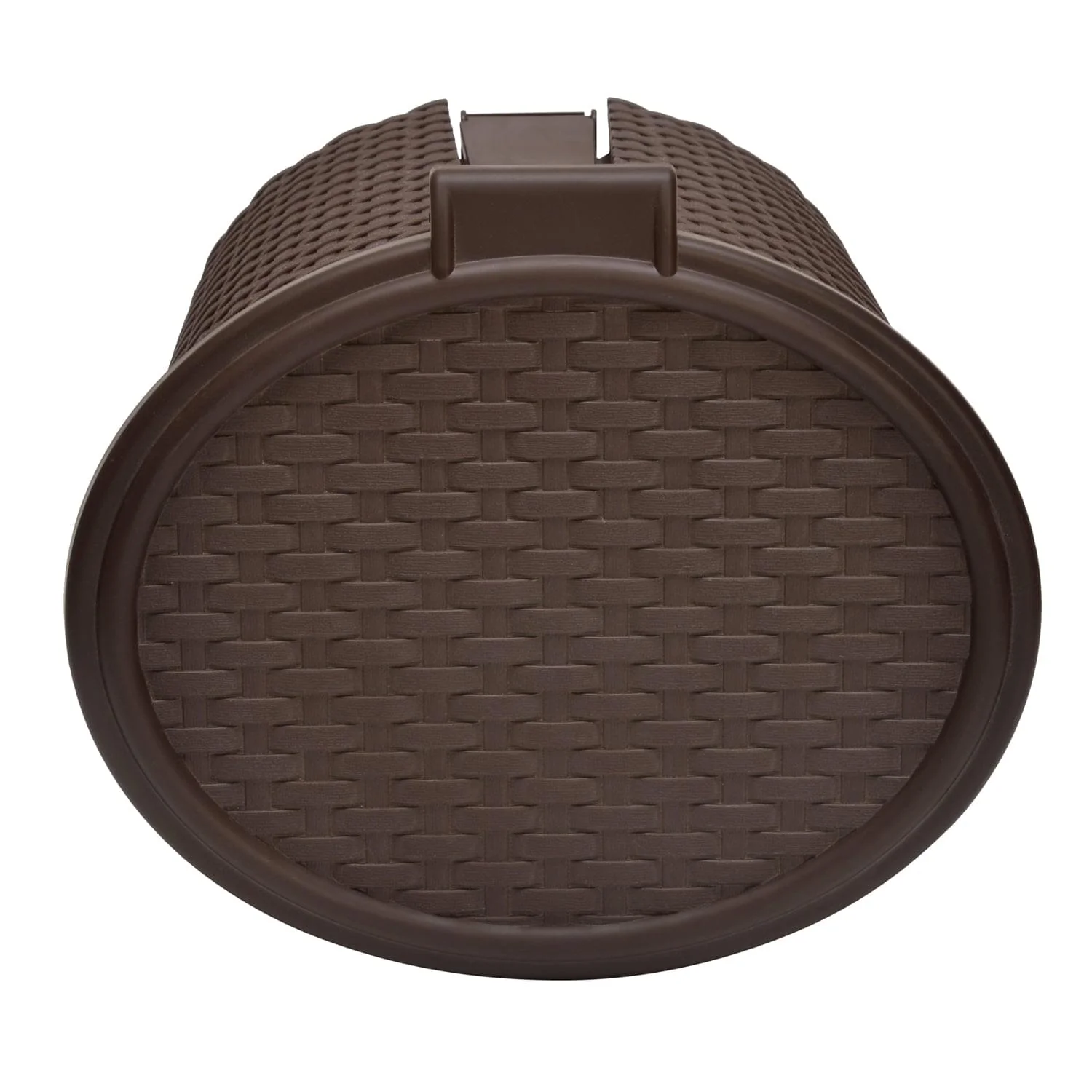 Nilkamal 12 Ltr Home Paddle Dustbin - Image 9