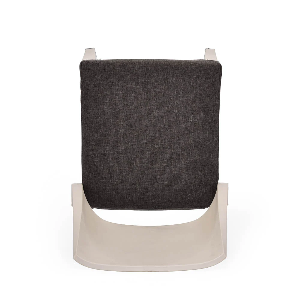 Nilkamal Ace Plastic Chair With Cushion - Image 16