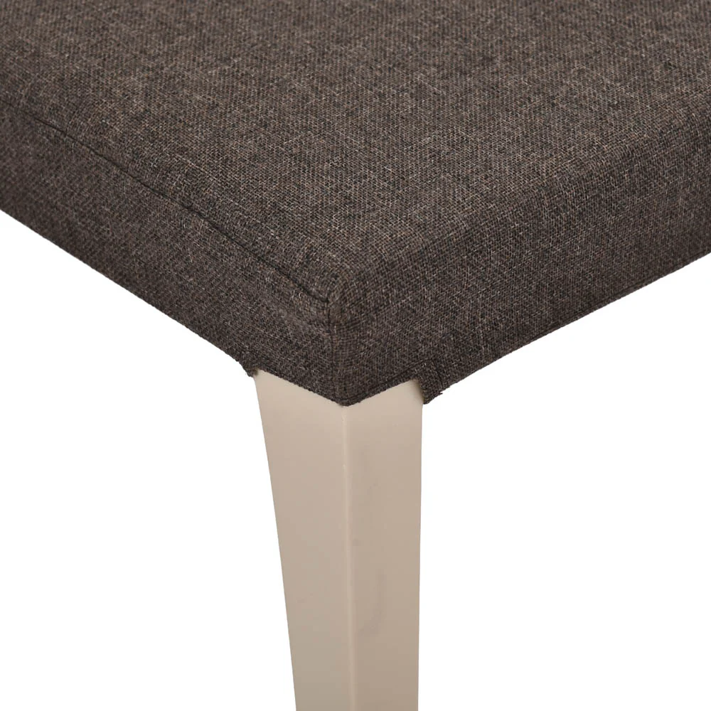 Nilkamal Ace Plastic Chair With Cushion - Image 21