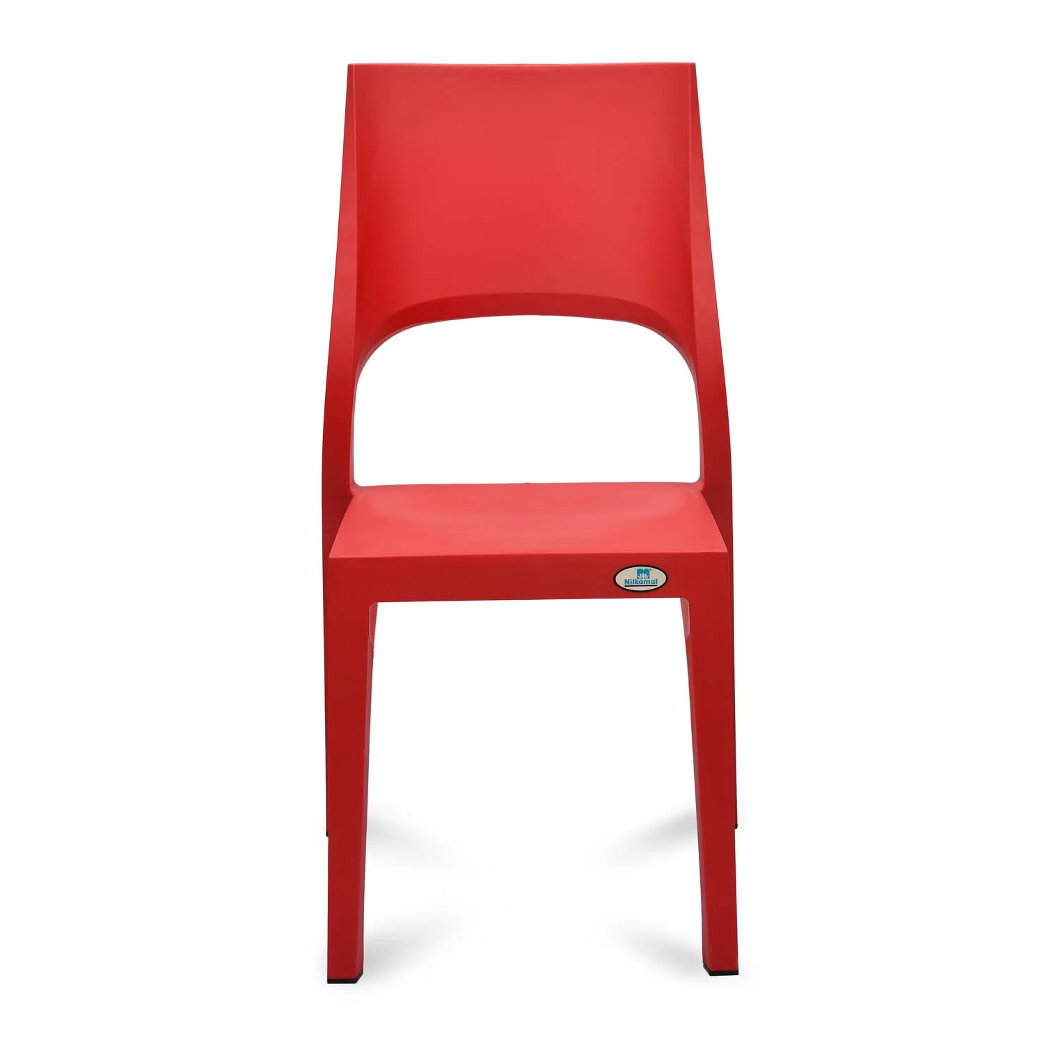 Nilkamal Ace Plastic Chair - Image 11