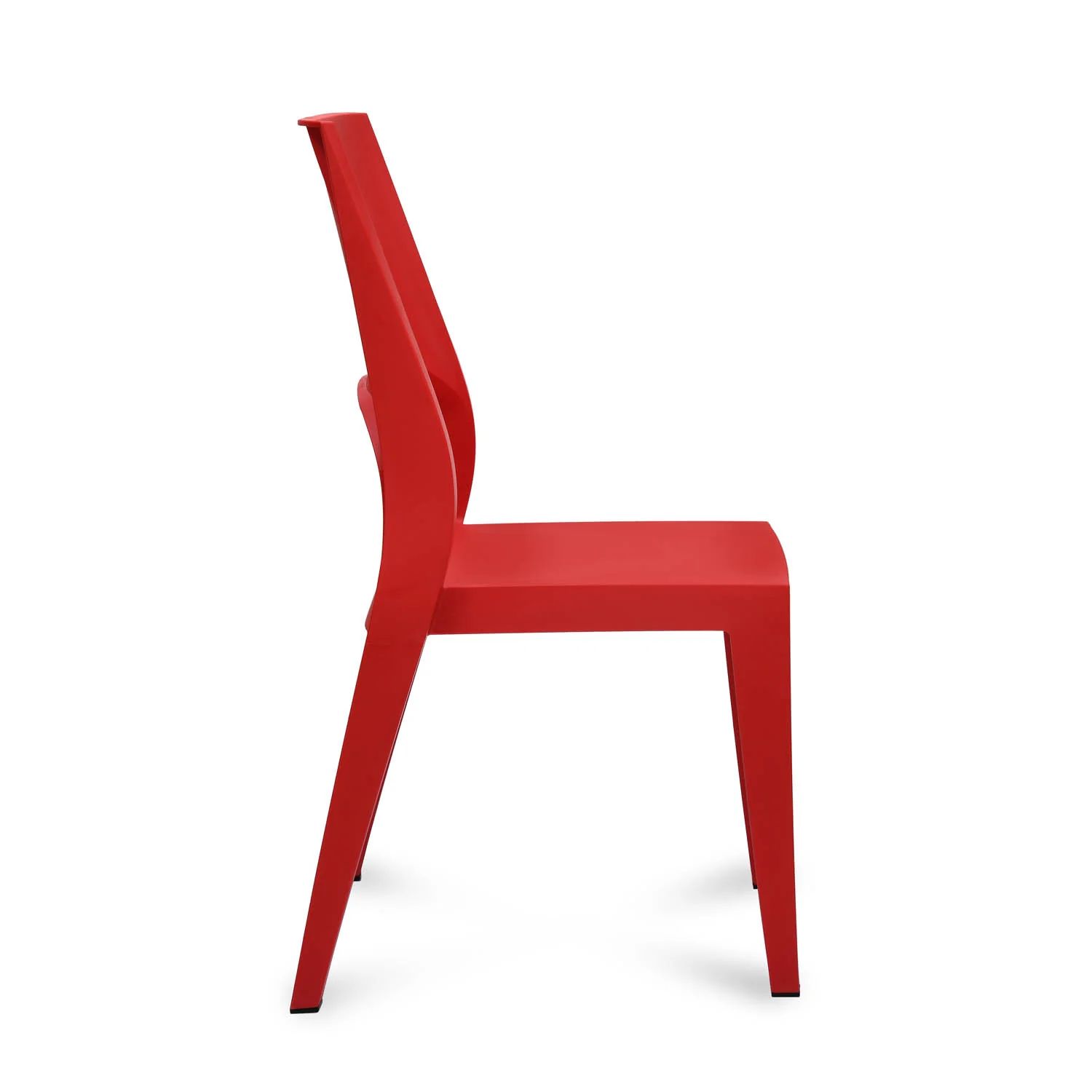 Nilkamal Ace Plastic Chair - Image 12