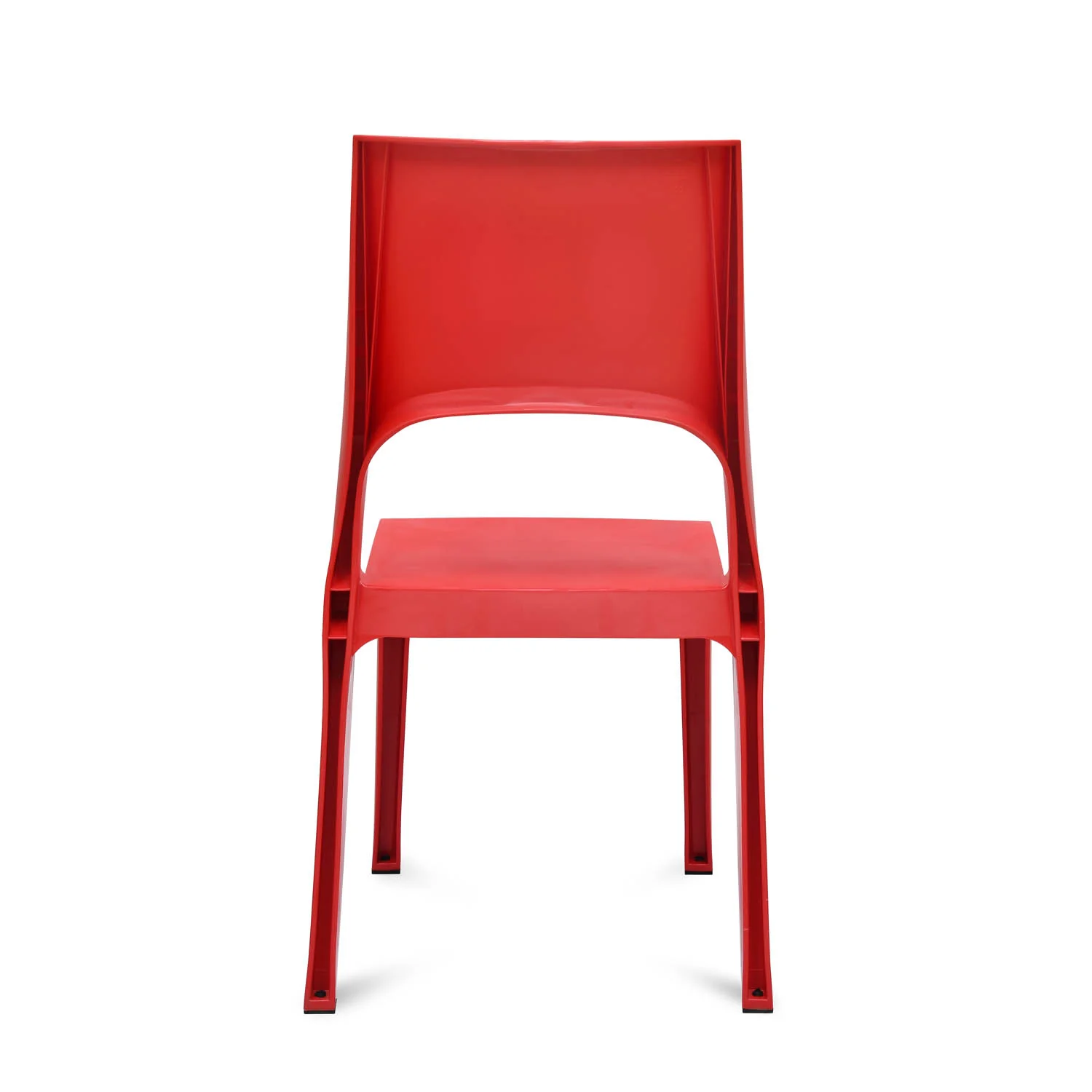 Nilkamal Ace Plastic Chair - Image 14
