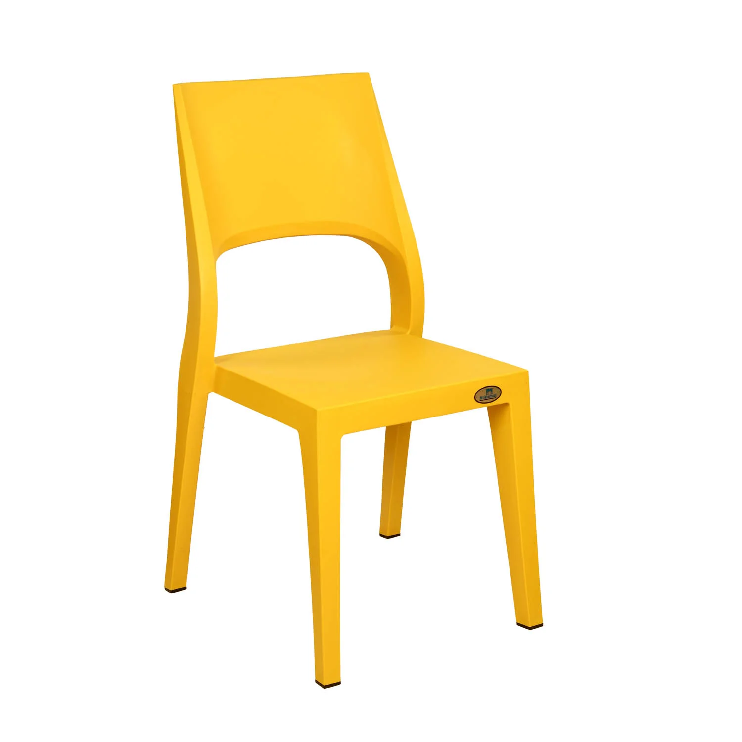 Nilkamal Ace Plastic Chair - Image 17