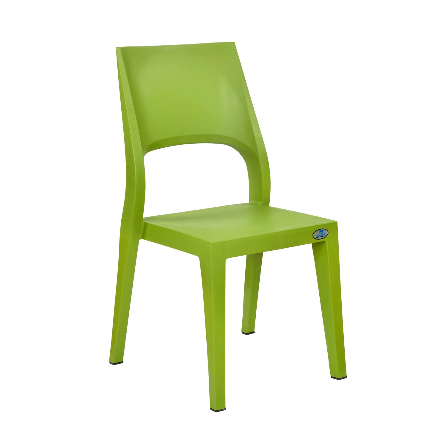 Nilkamal Ace Plastic Chair - Image 2