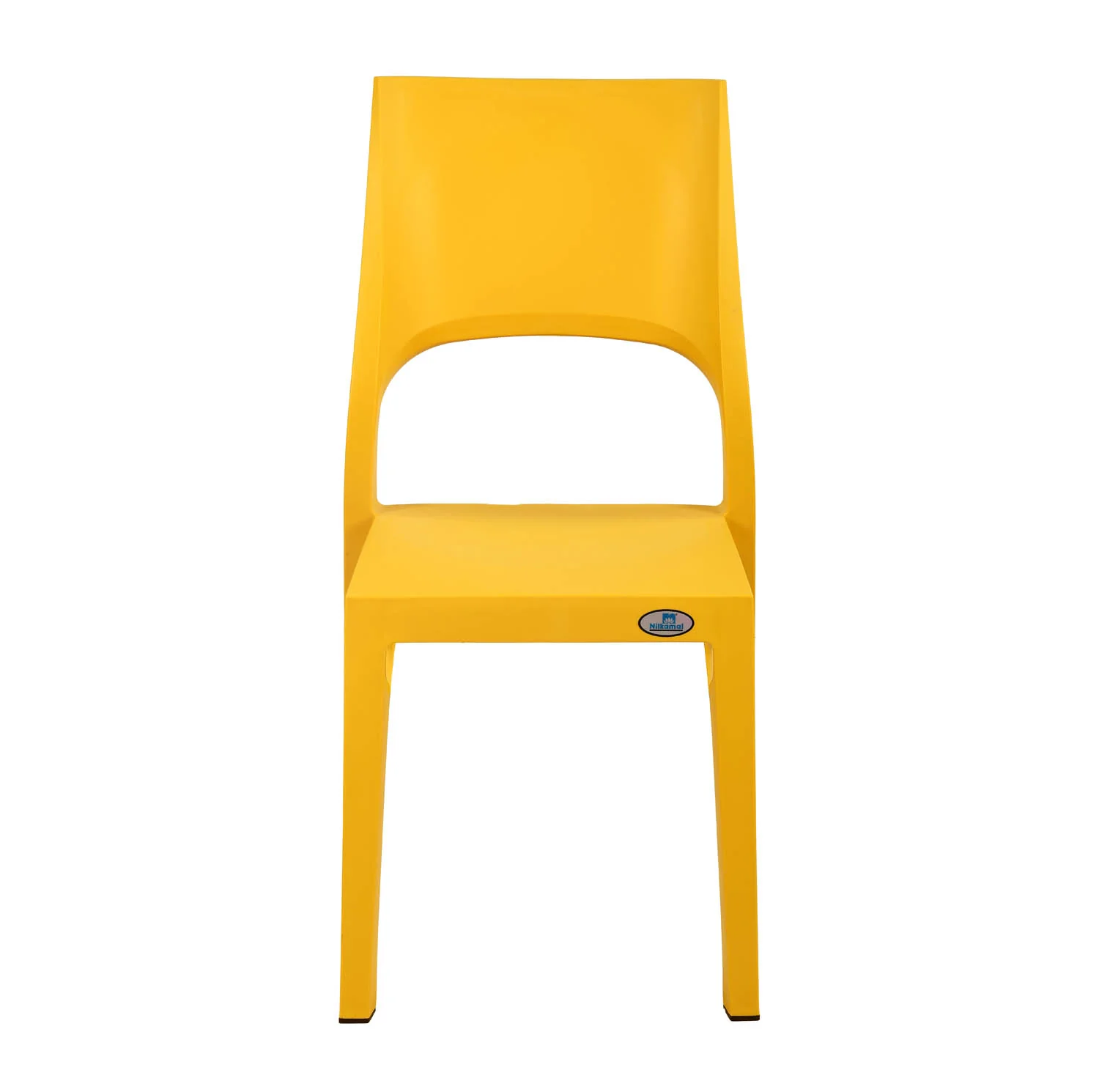 Nilkamal Ace Plastic Chair - Image 20