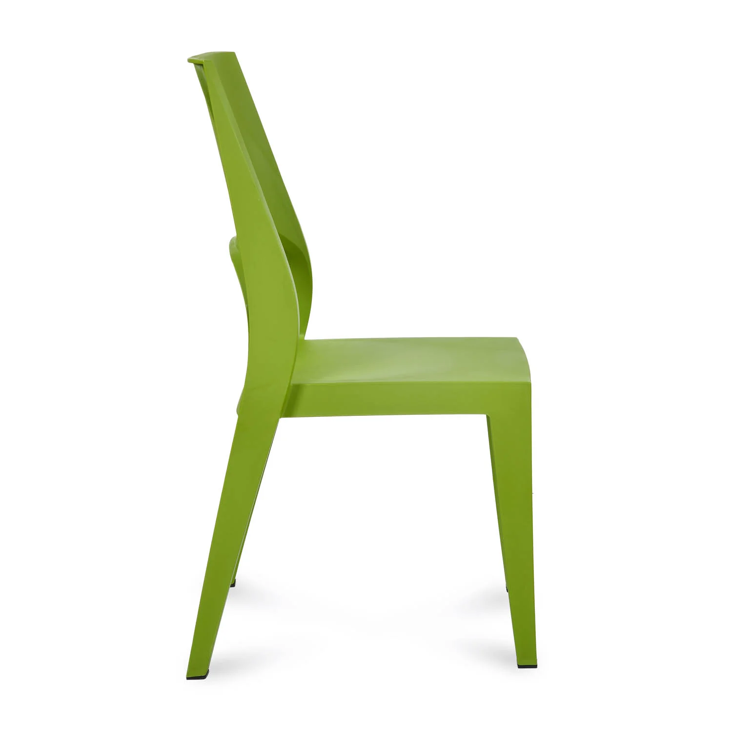 Nilkamal Ace Plastic Chair - Image 4
