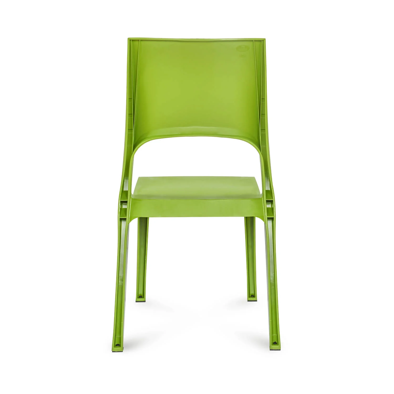 Nilkamal Ace Plastic Chair - Image 6