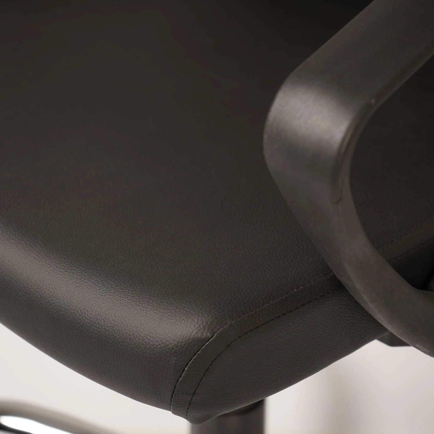 Nilkamal Acqua High Back Mesh Chair (Black) - Image 8