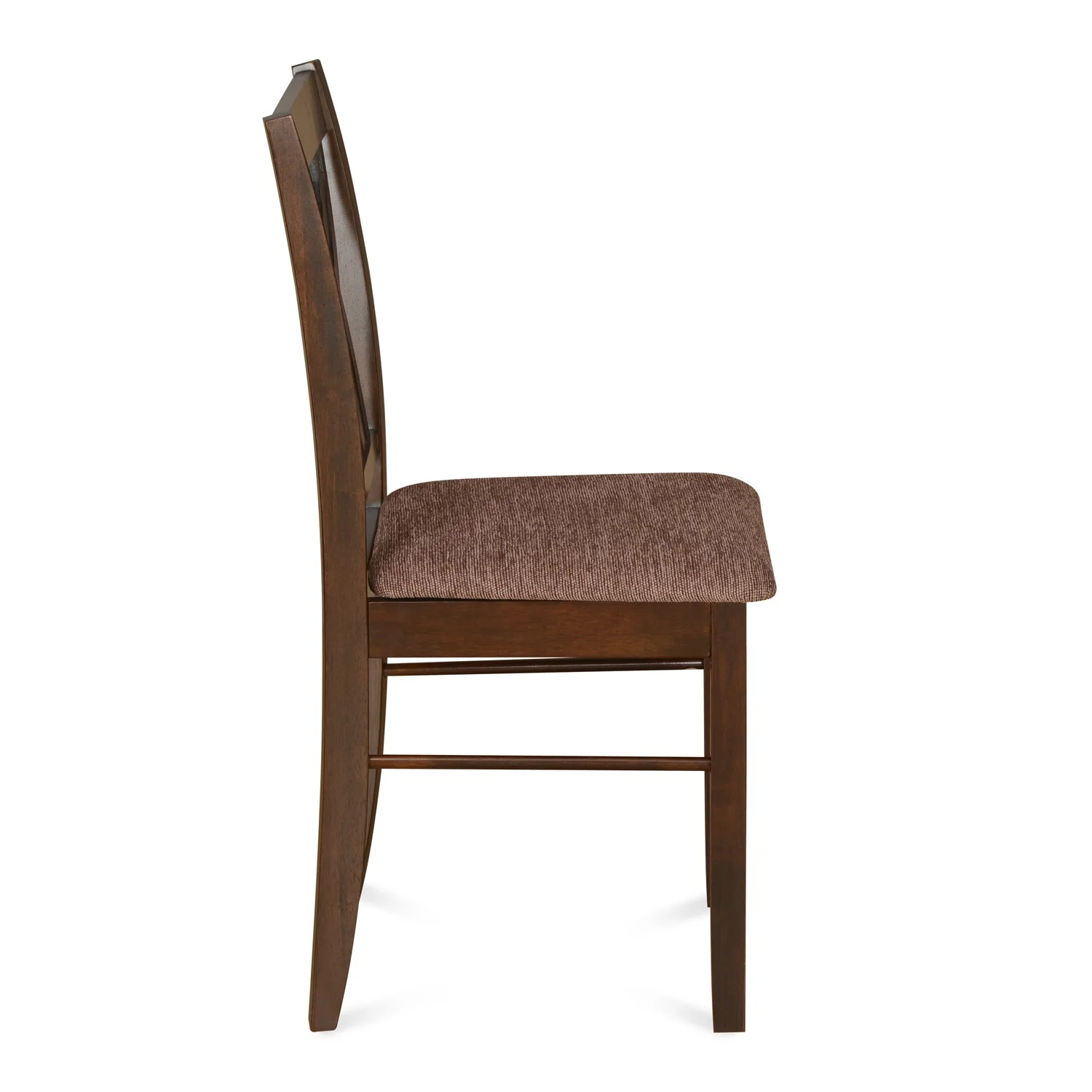 Nilkamal Alice Dining Chair (Antique Cherry) - Image 6