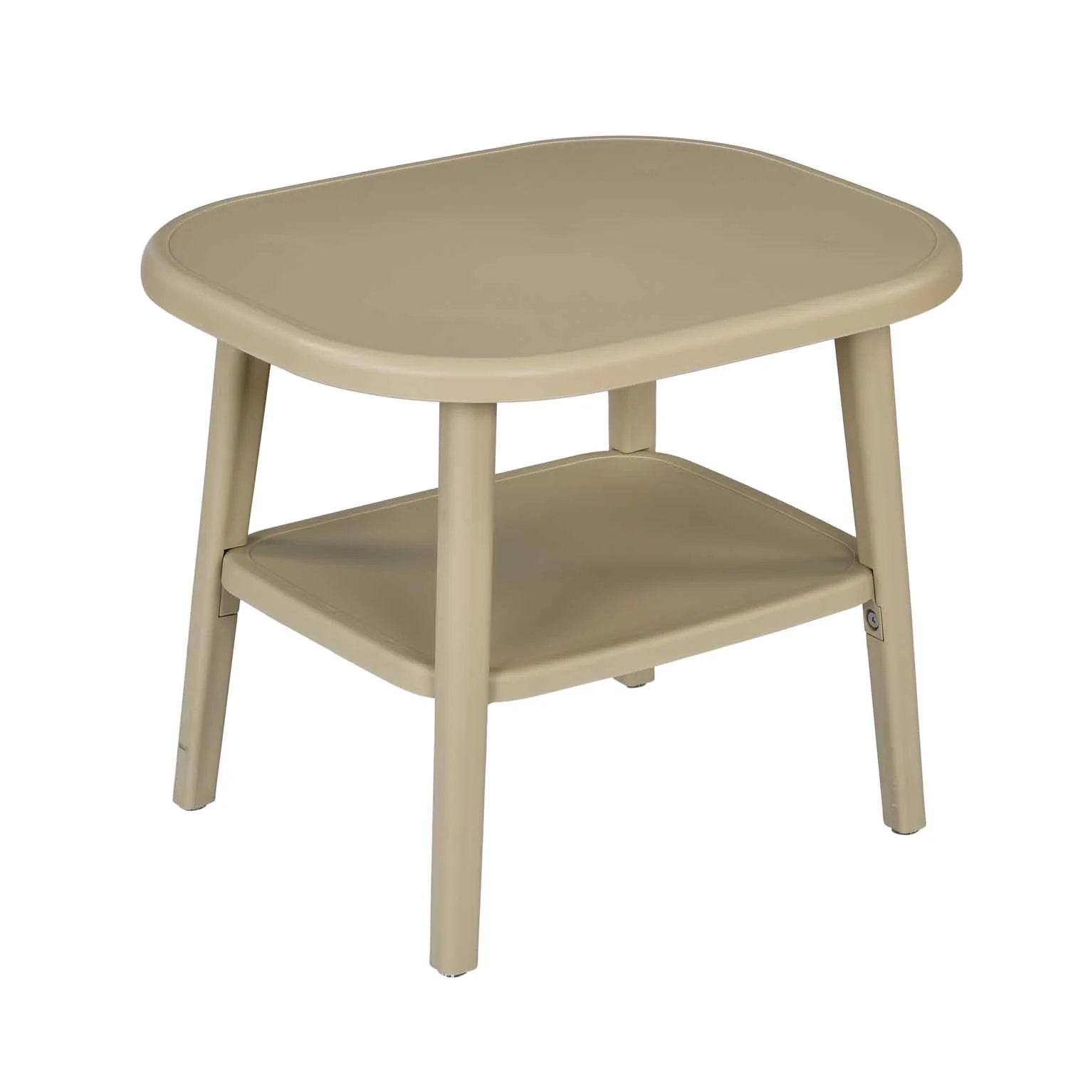 Nilkamal Arena Plastic Side Table - Image 10