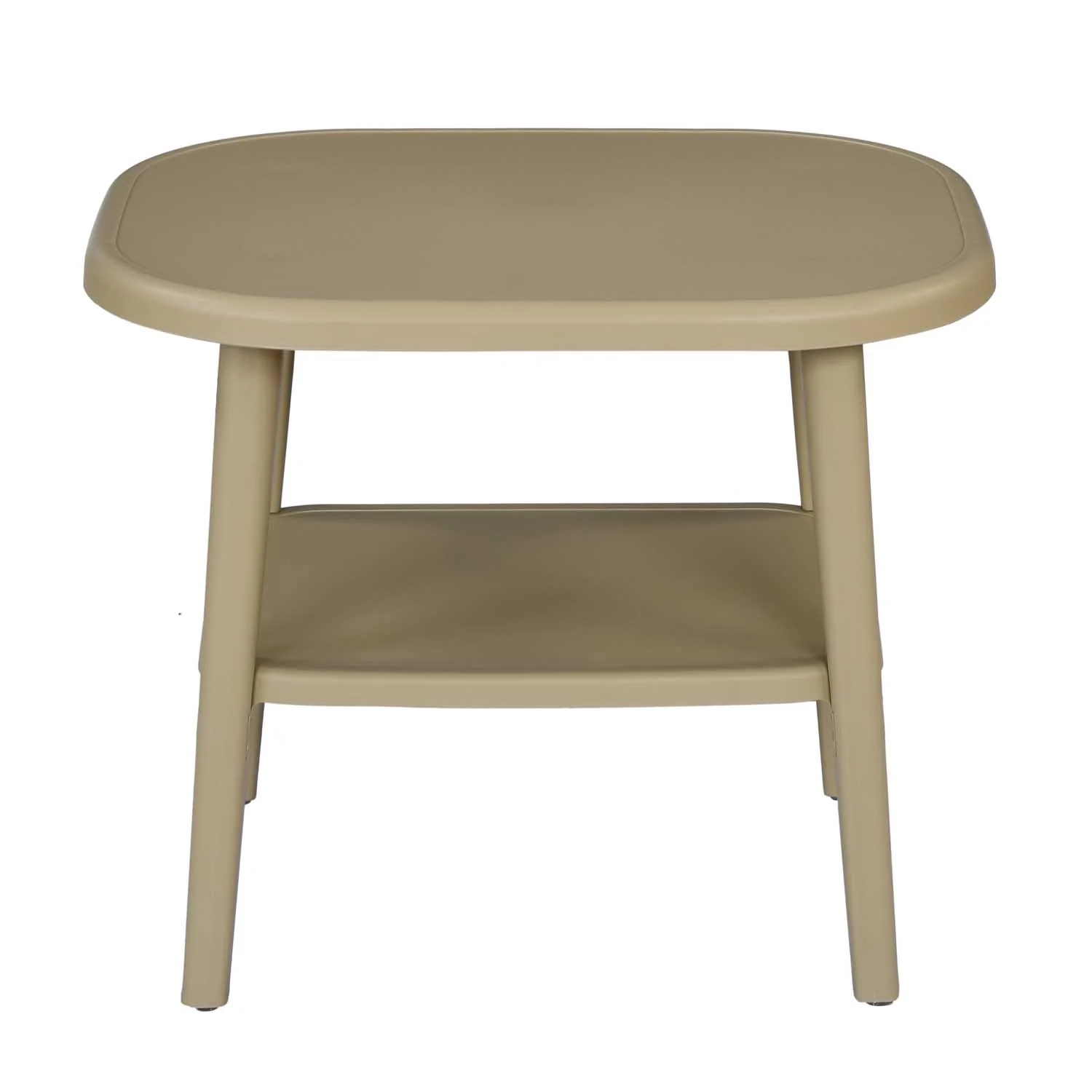 Nilkamal Arena Plastic Side Table - Image 11