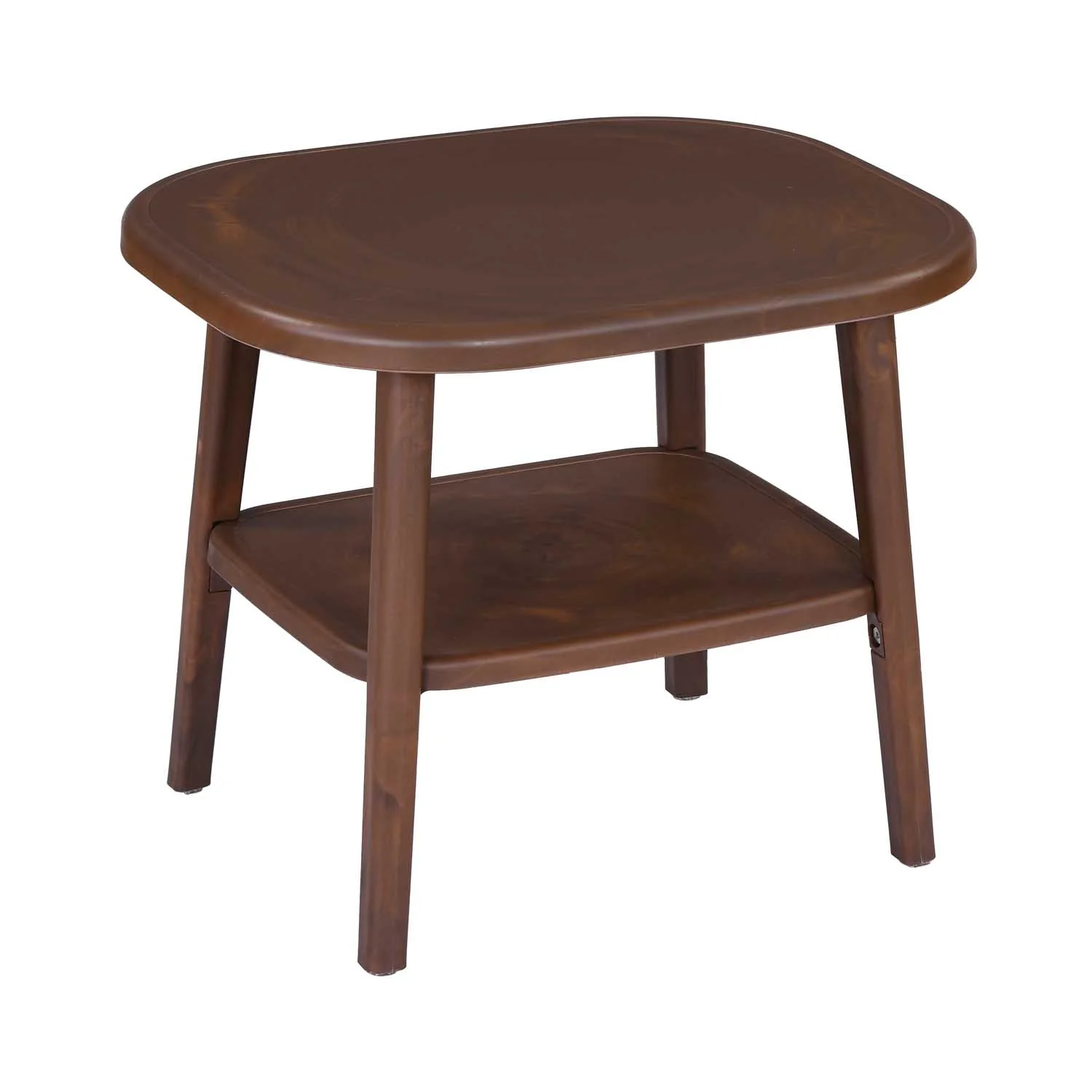 Nilkamal Arena Plastic Side Table - Image 18