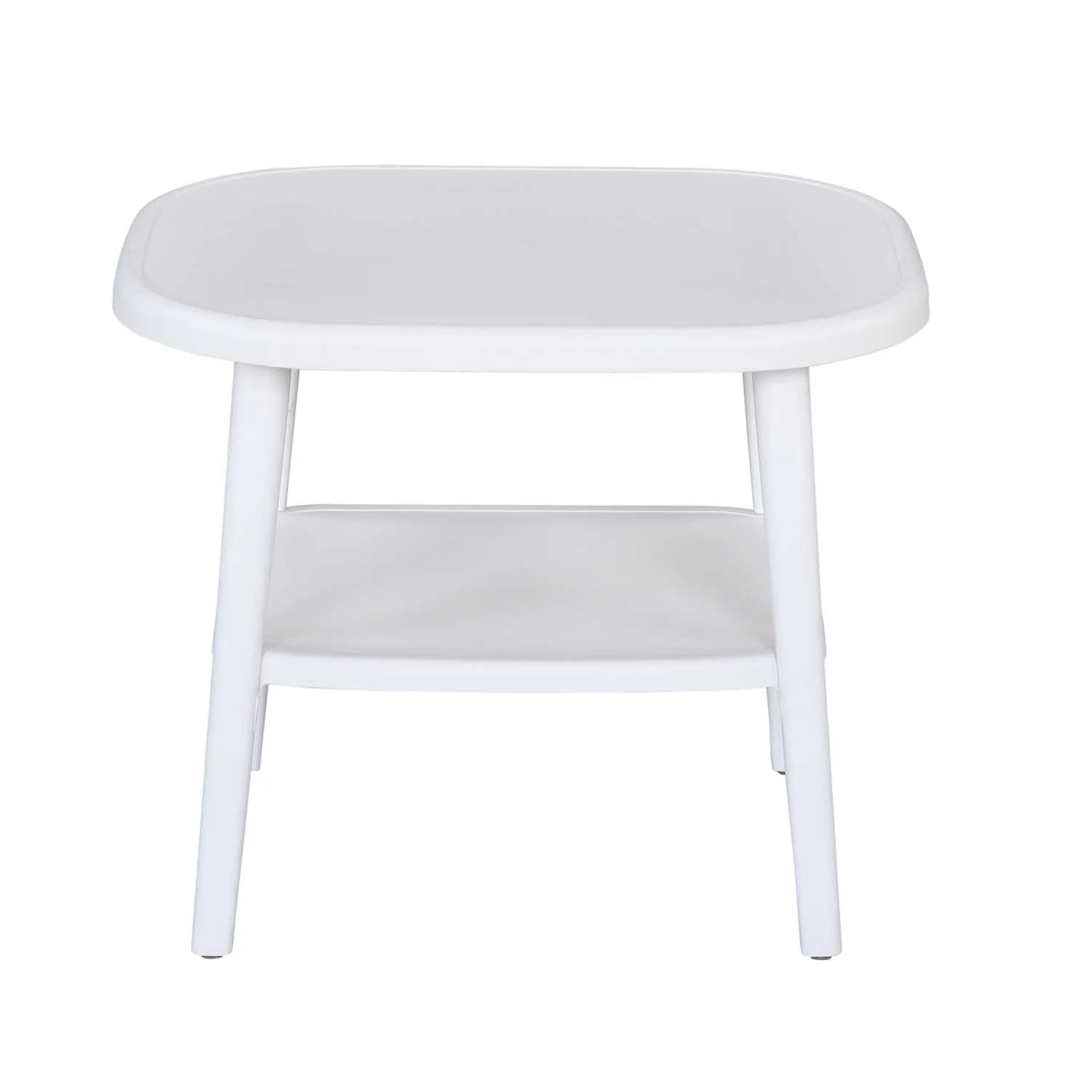 Nilkamal Arena Plastic Side Table - Image 3