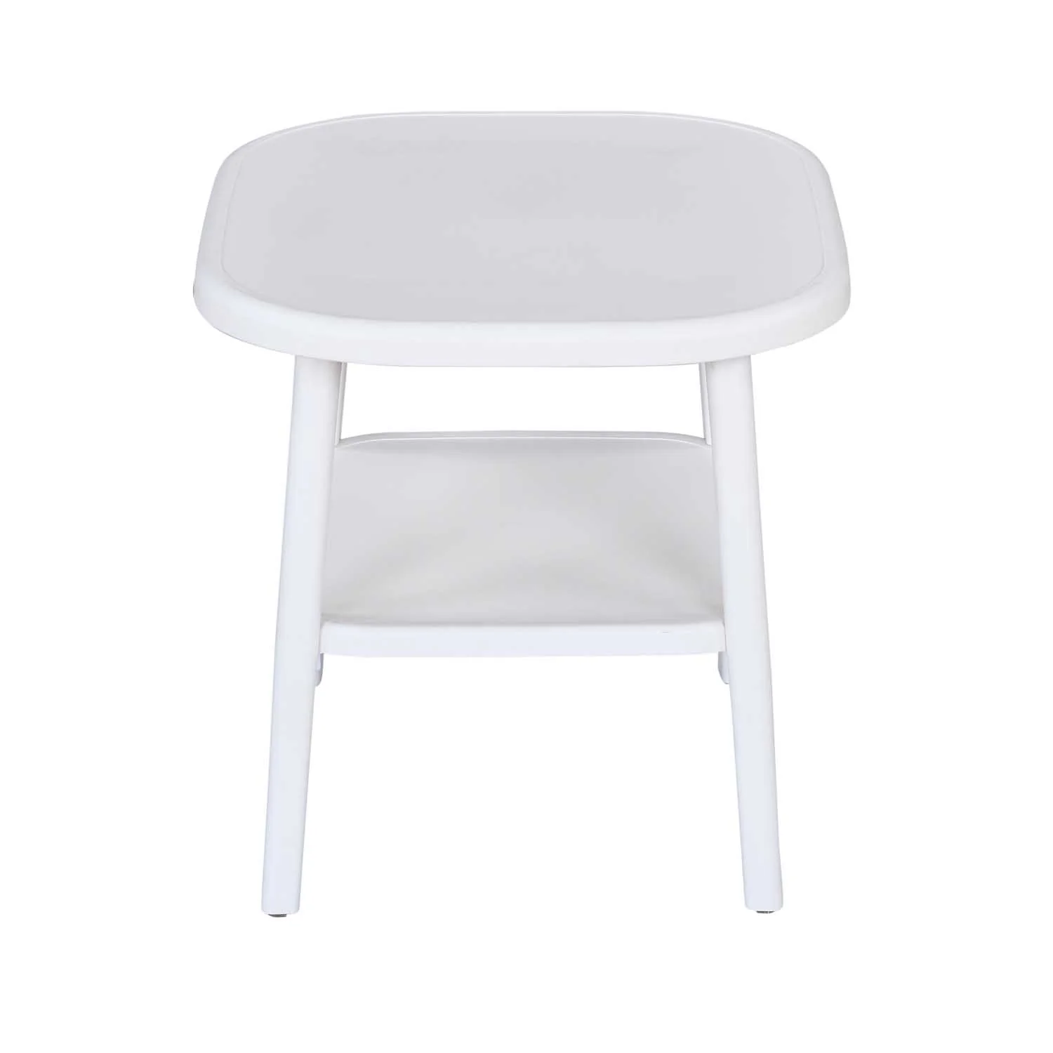 Nilkamal Arena Plastic Side Table - Image 4