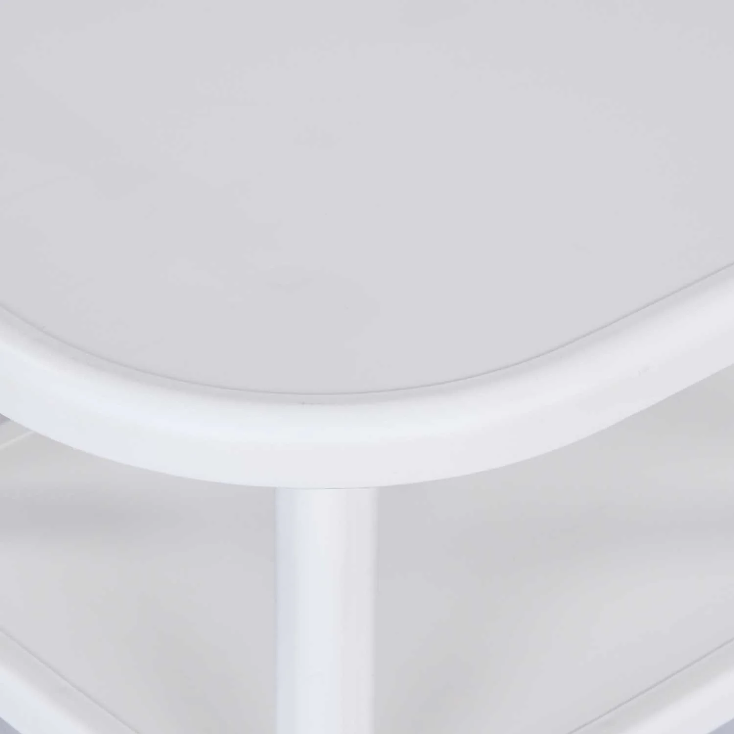 Nilkamal Arena Plastic Side Table - Image 6