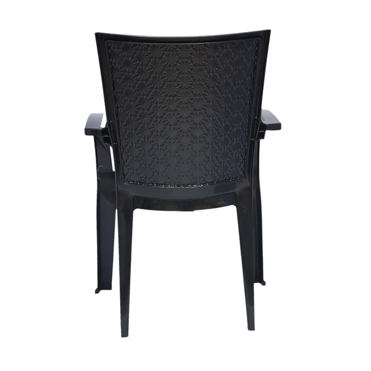 Nilkamal CHR2225 Plastic Arm Chair - Image 15