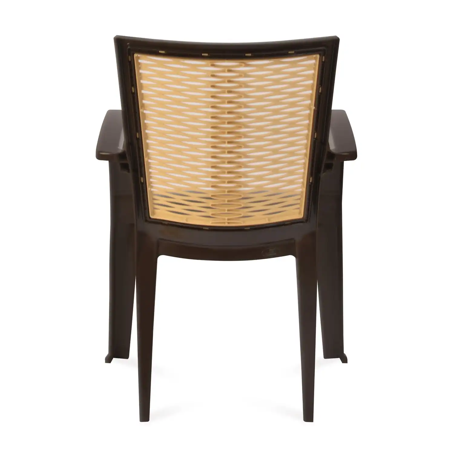 Nilkamal CHR2226 Plastic Arm Chair - Image 13