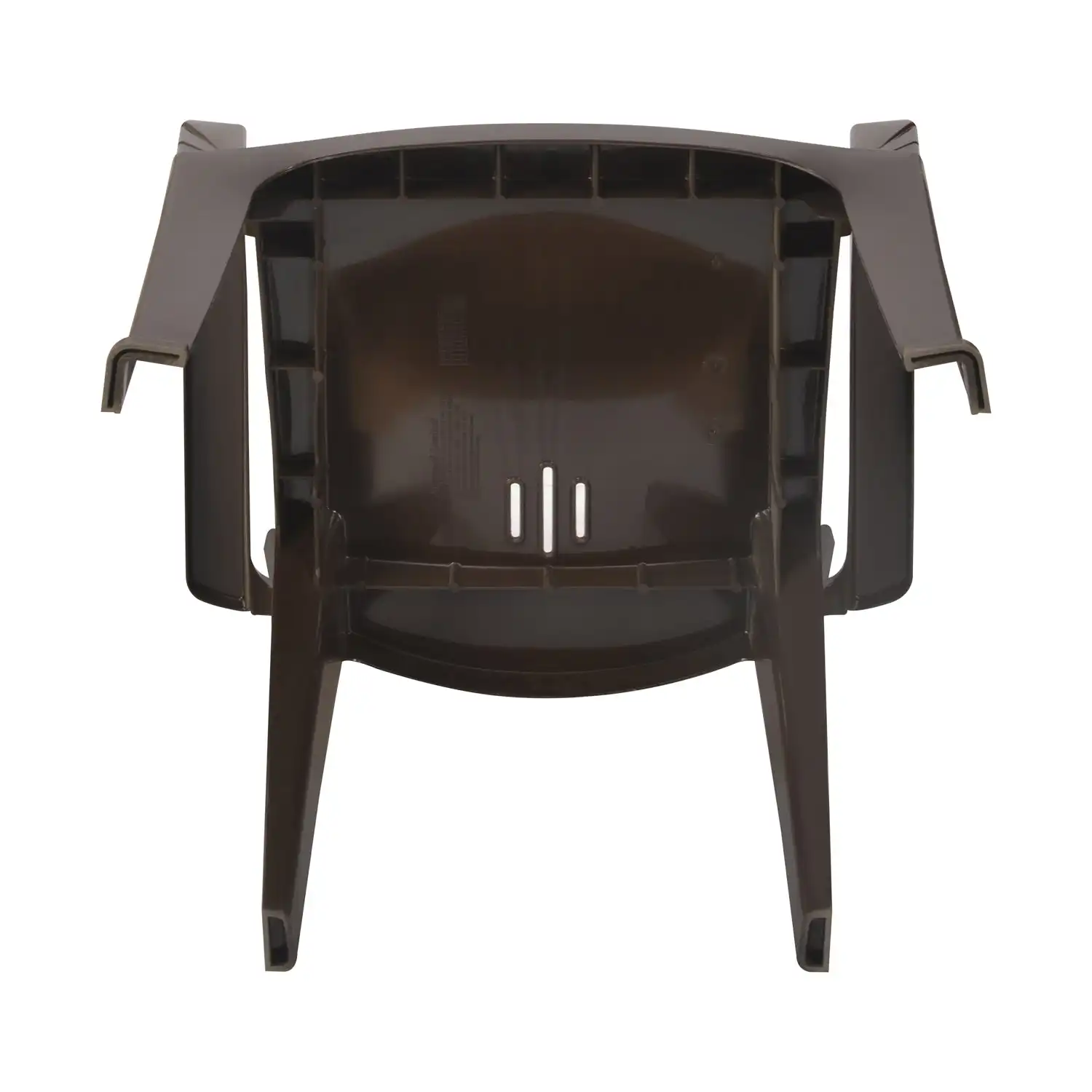 Nilkamal CHR2226 Plastic Arm Chair - Image 15
