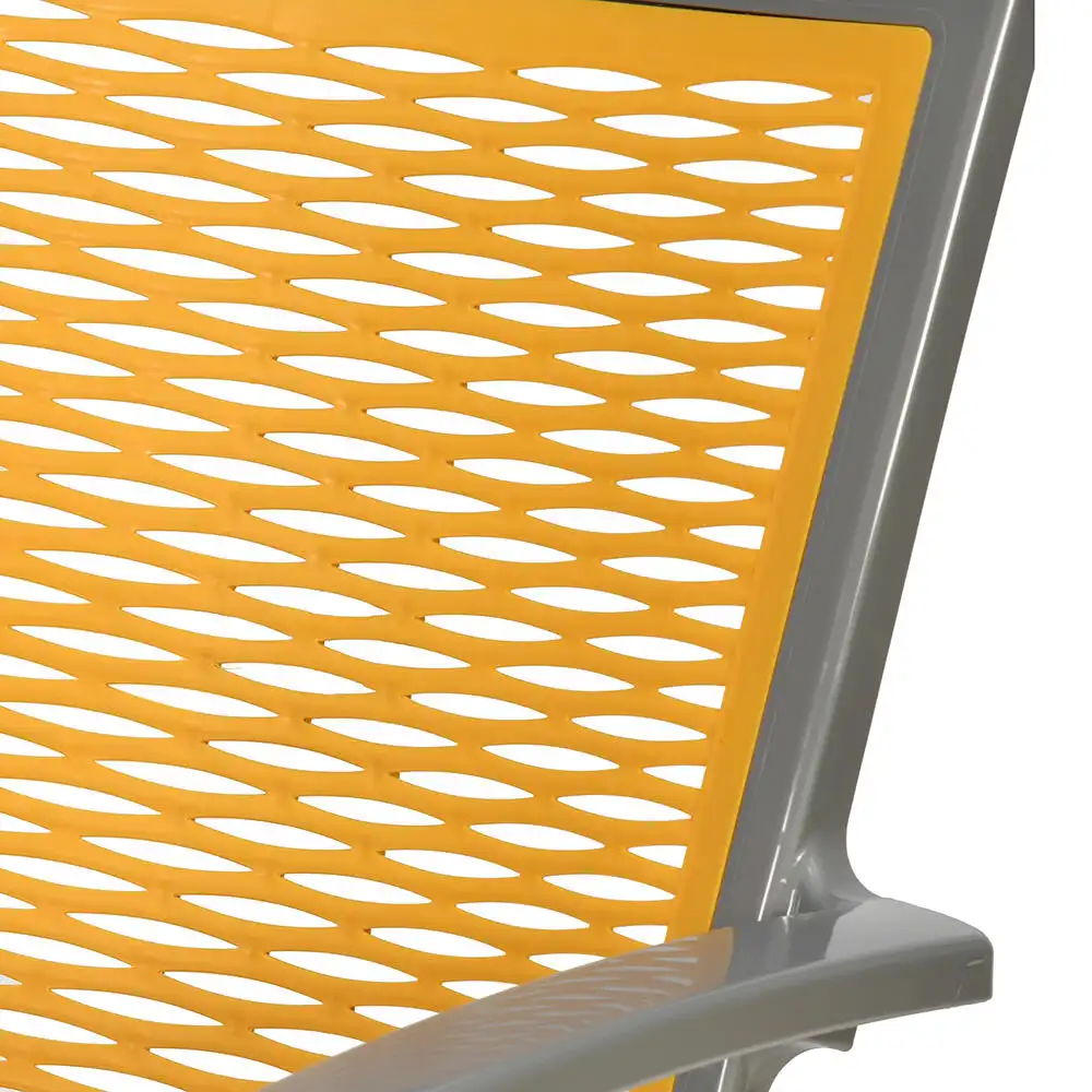 Nilkamal CHR2226 Plastic Arm Chair - Image 22