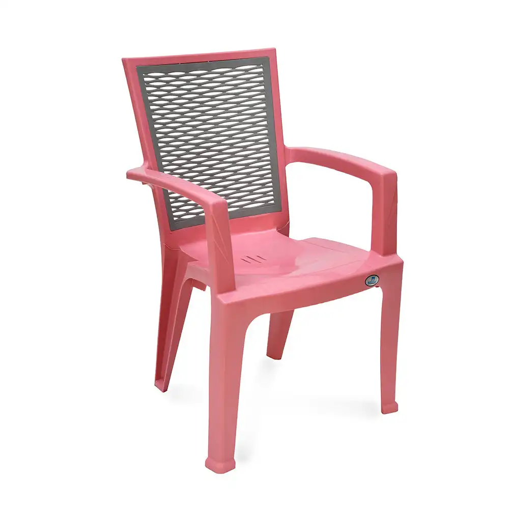 Nilkamal CHR2226 Plastic Arm Chair - Image 25