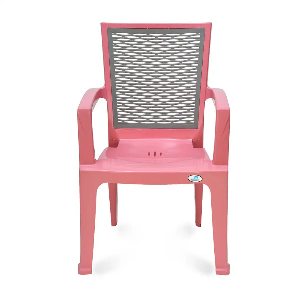 Nilkamal CHR2226 Plastic Arm Chair - Image 26